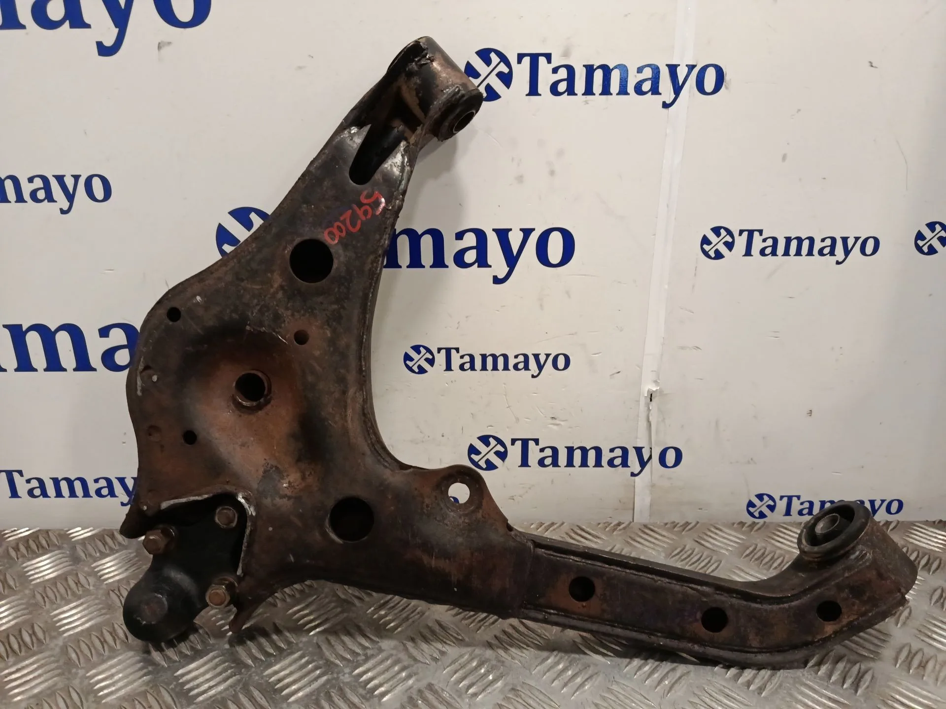 Brazo Suspension Inferior Delantero Izquierdo para Suzuki Vitara (Et, Ta, Td)