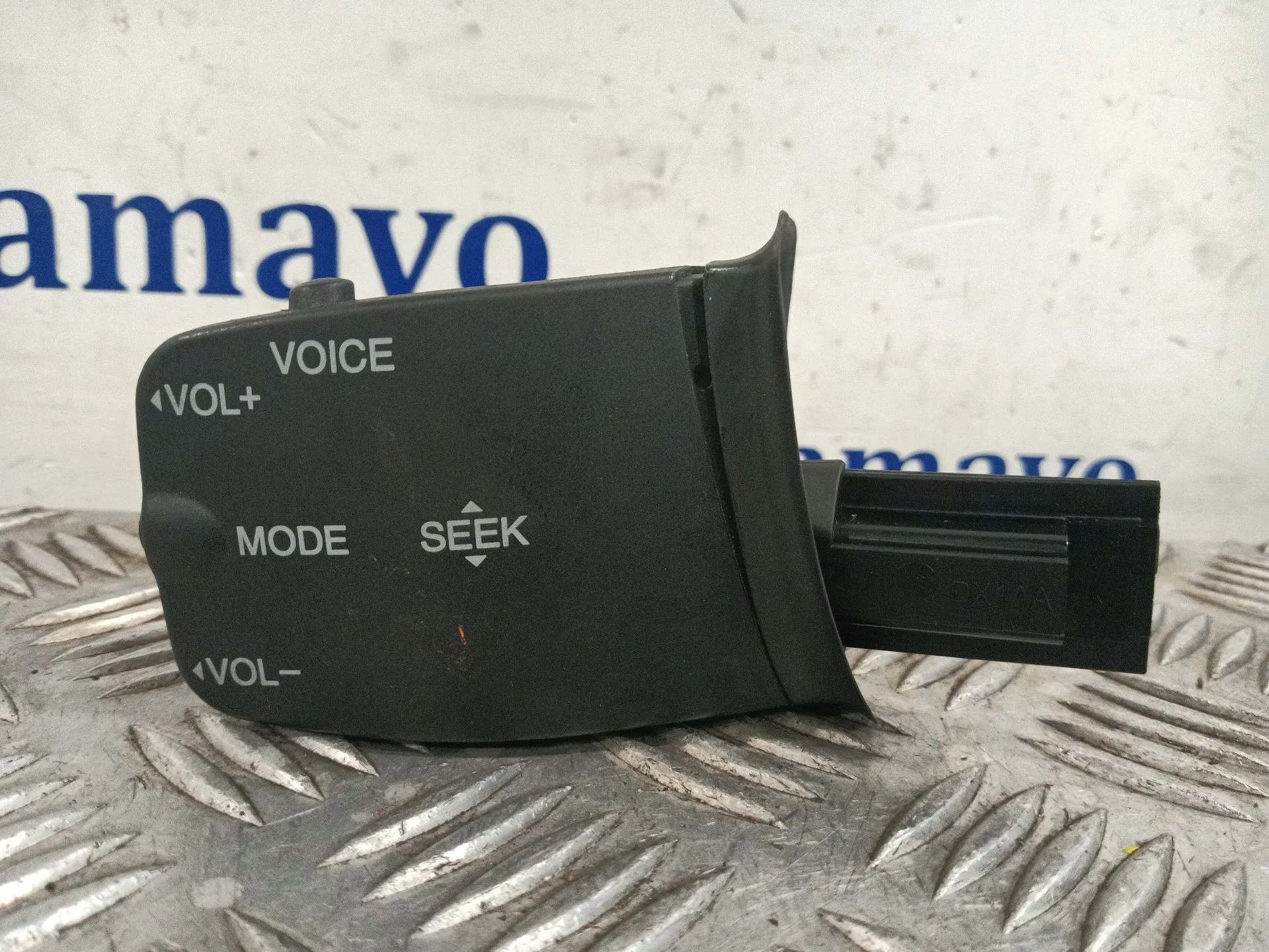 Mando Multifuncion para Ford Kuga I