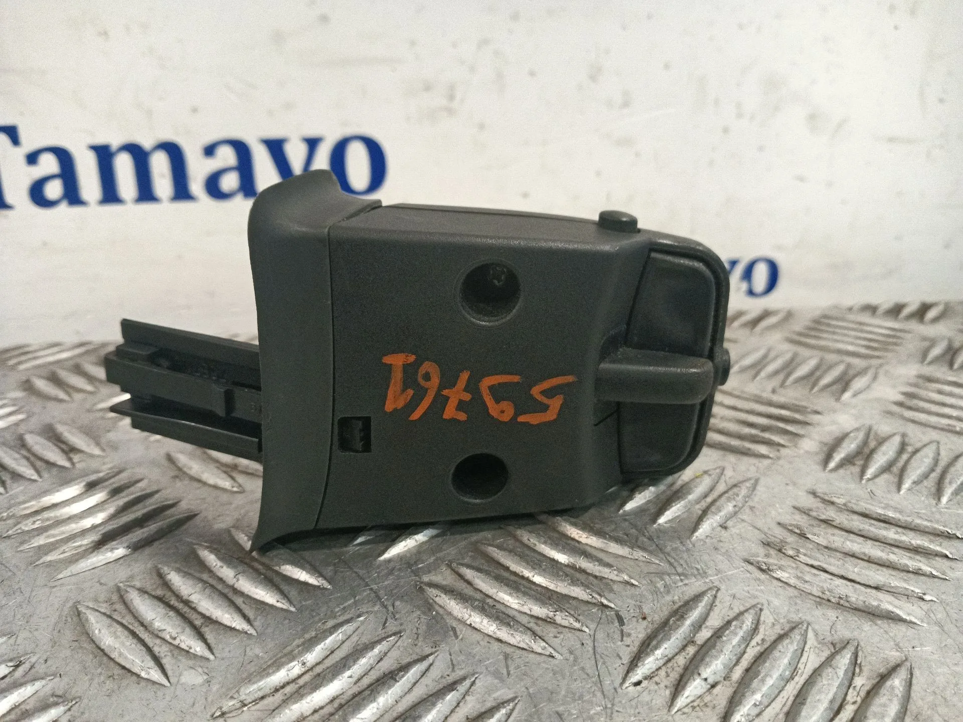 Mando Multifuncion para Ford Kuga I
