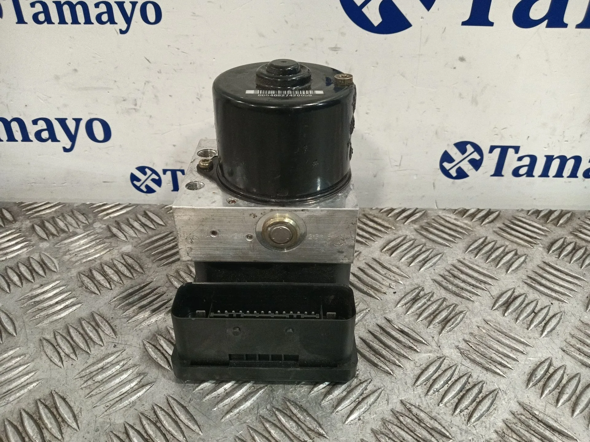 Abs para Bmw 1 (E87)