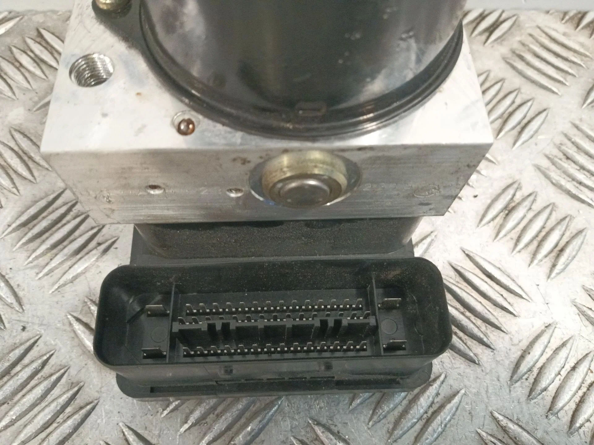 Abs para Bmw 1 (E87)