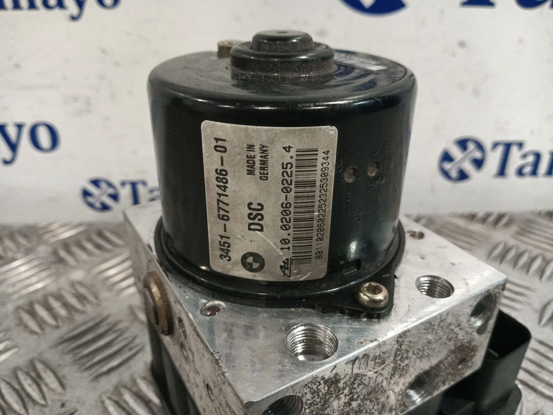 Abs para Bmw 1 (E87)