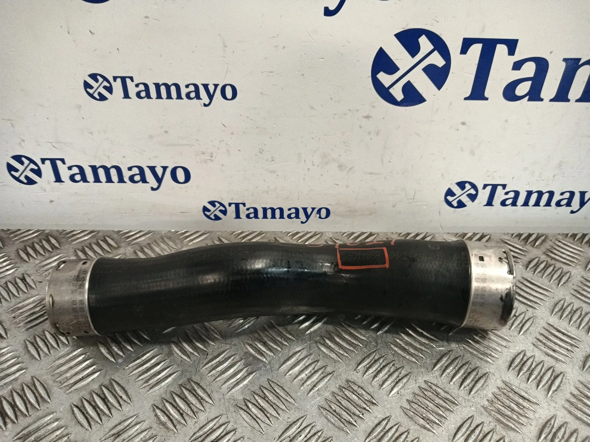 Tubo para Bmw 5 Touring (F11)