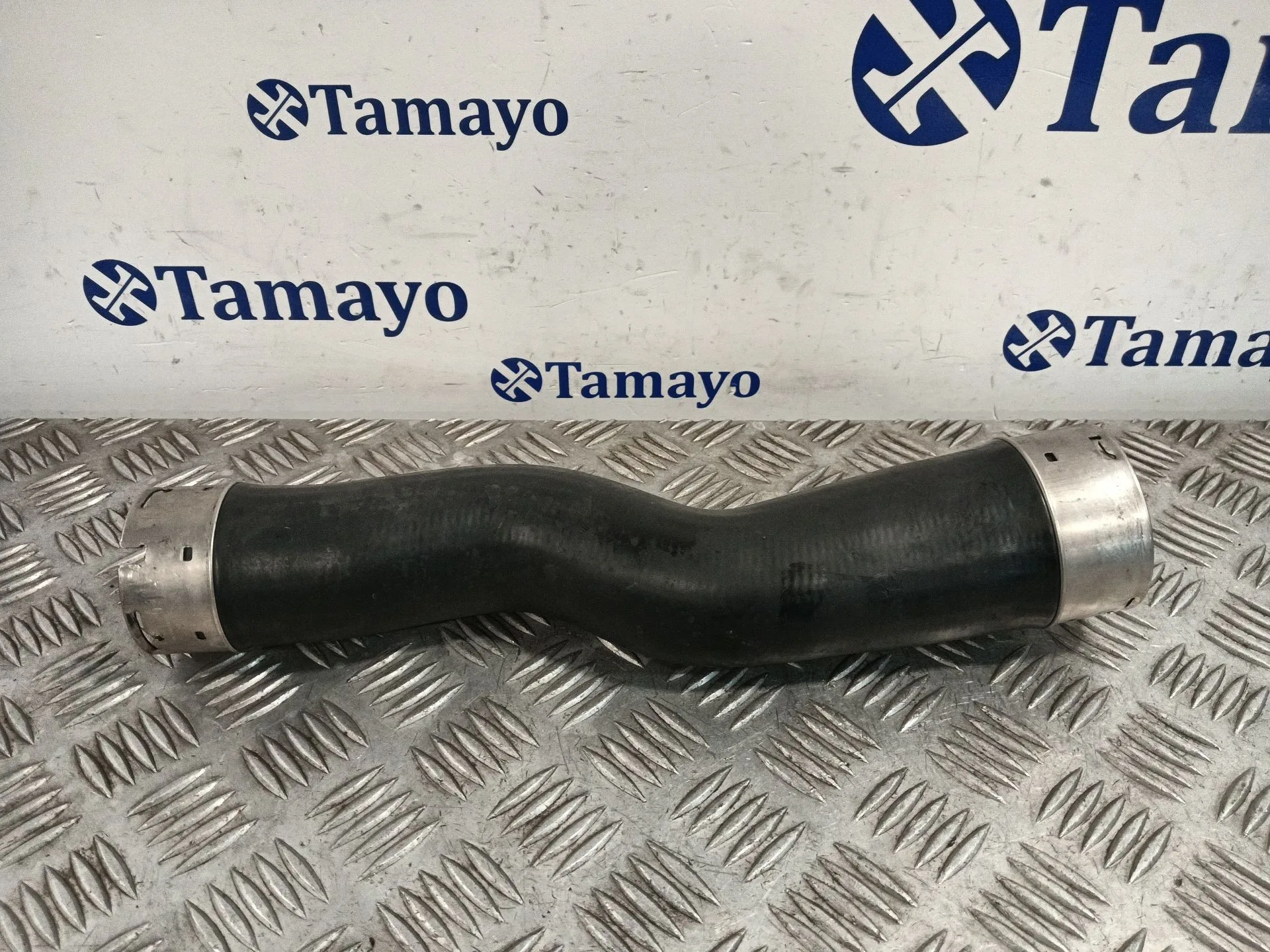 Tubo para Bmw 5 Touring (F11)