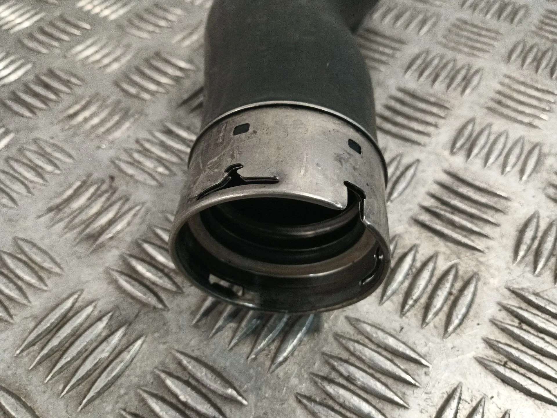 Tubo para Bmw 5 Touring (F11)