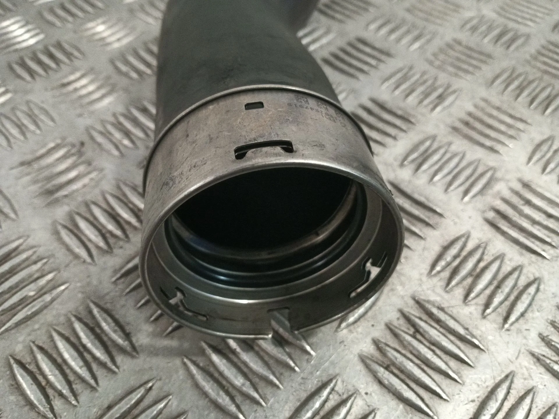 Tubo para Bmw 5 Touring (F11)