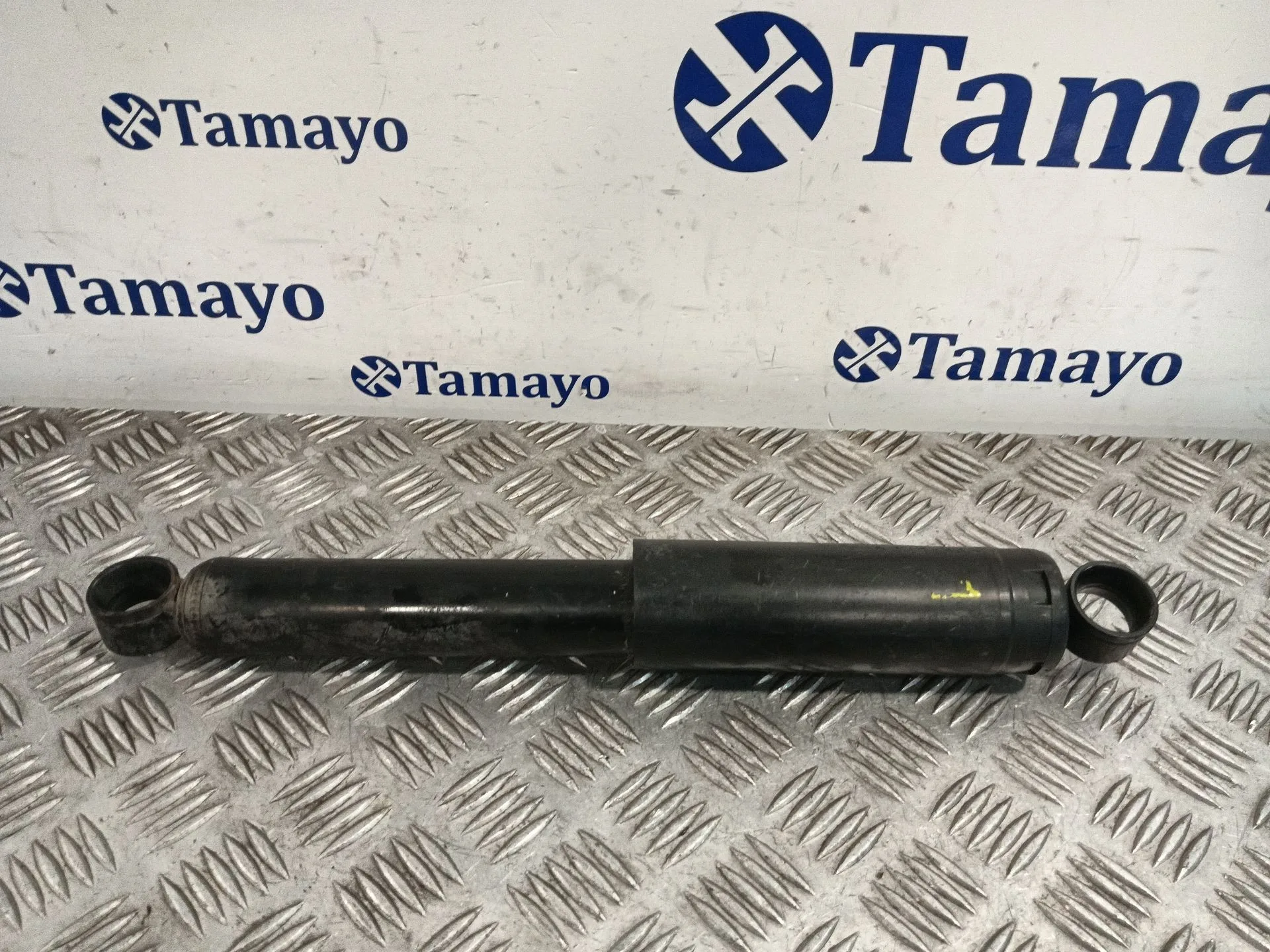 Amortiguador Trasero Derecho para Piaggio Porter Caja/Chasis