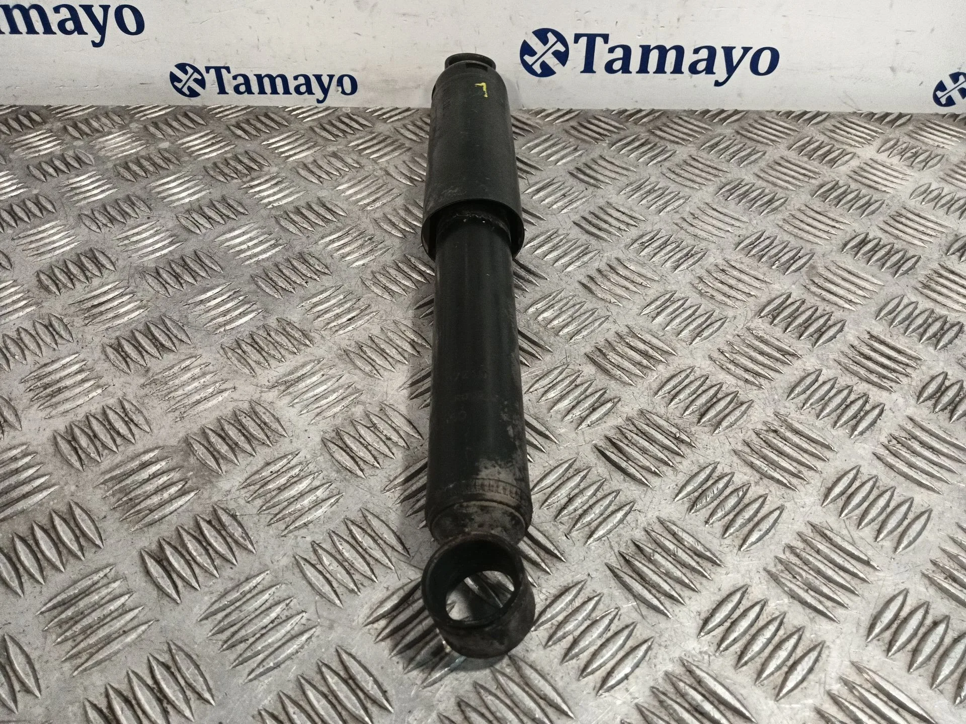 Amortiguador Trasero Derecho para Piaggio Porter Caja/Chasis