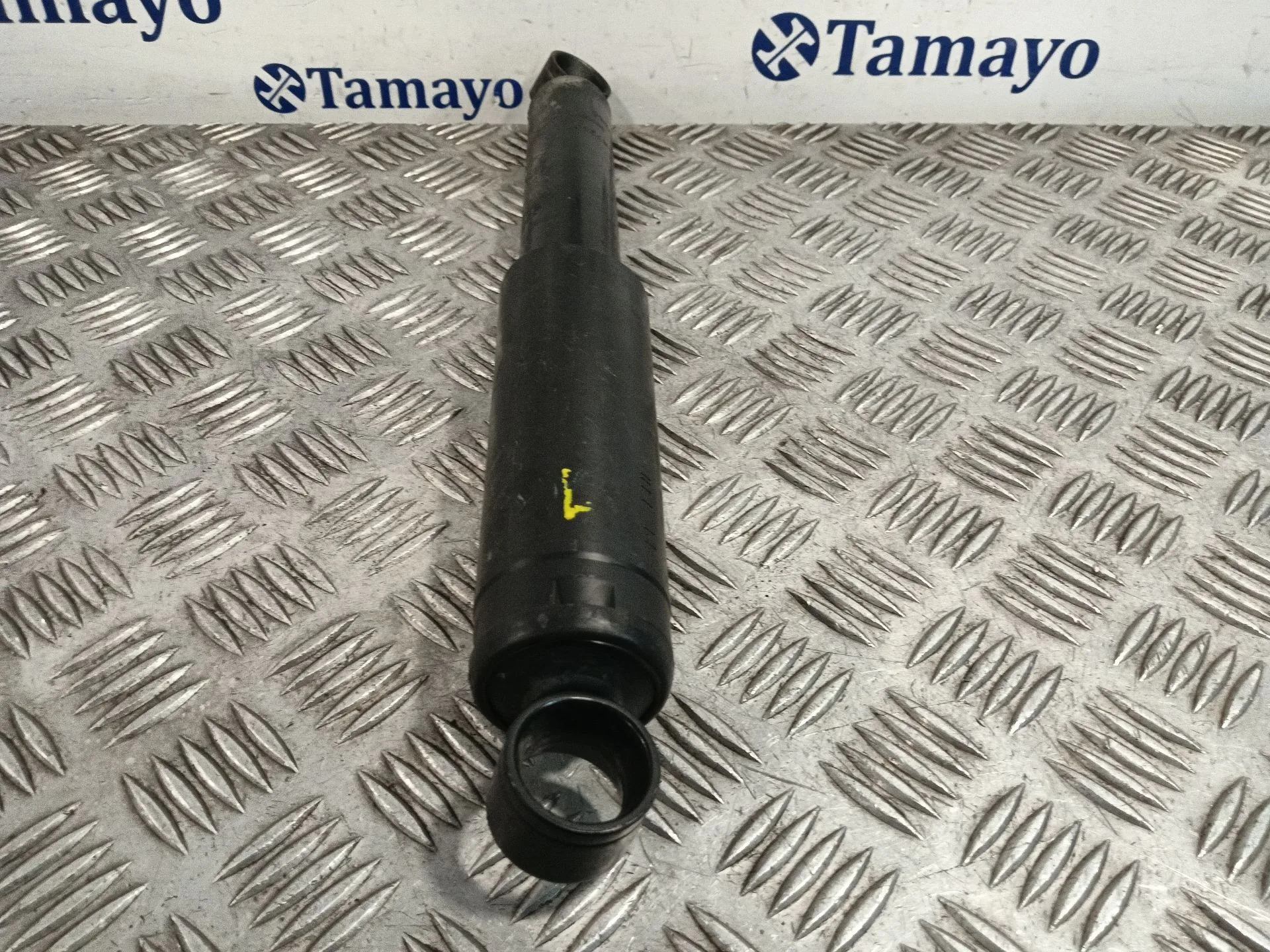 Amortiguador Trasero Derecho para Piaggio Porter Caja/Chasis