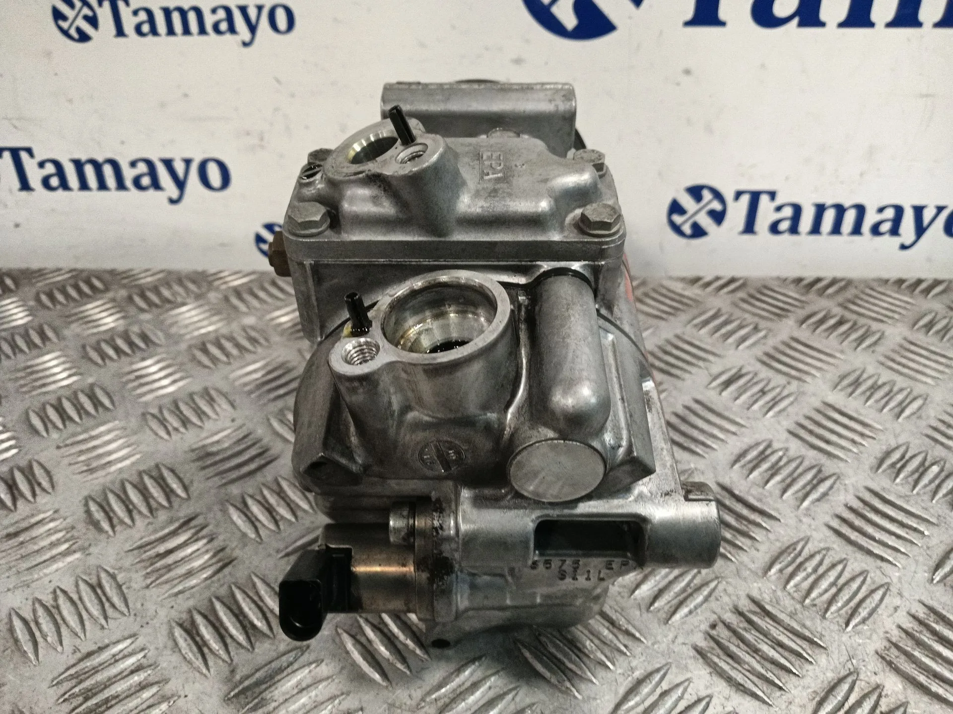 Compresor Aire Acondicionado para Volkswagen Golf V (1K1)