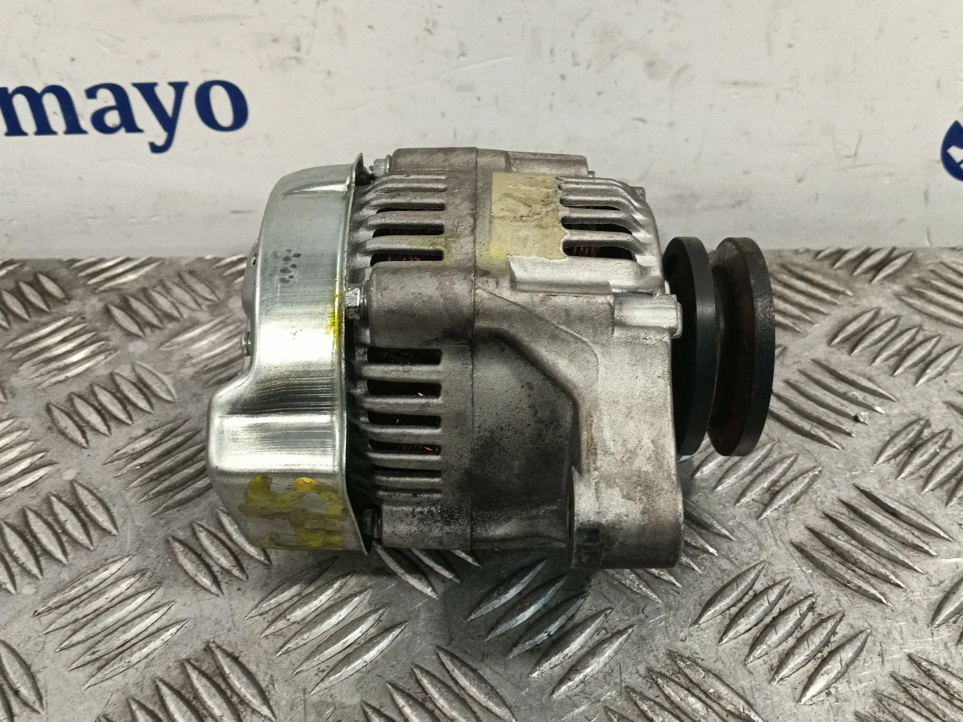 Alternador para Aixam 400