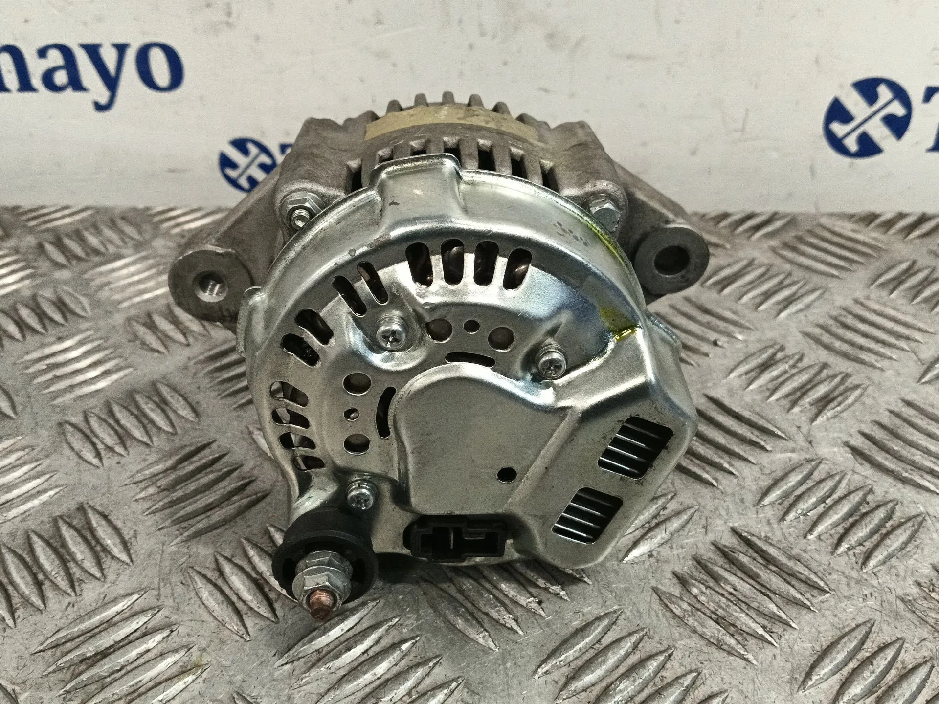 Alternador para Aixam 400