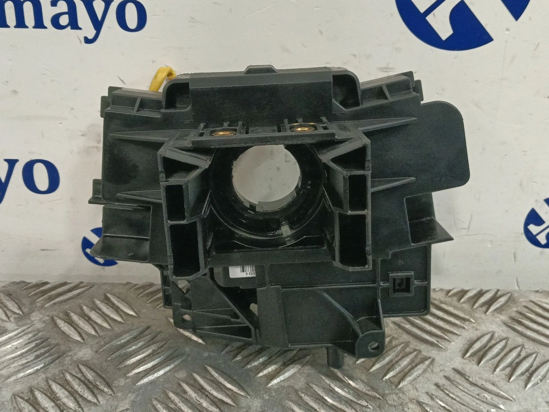 Anillo Airbag para Ford Kuga I