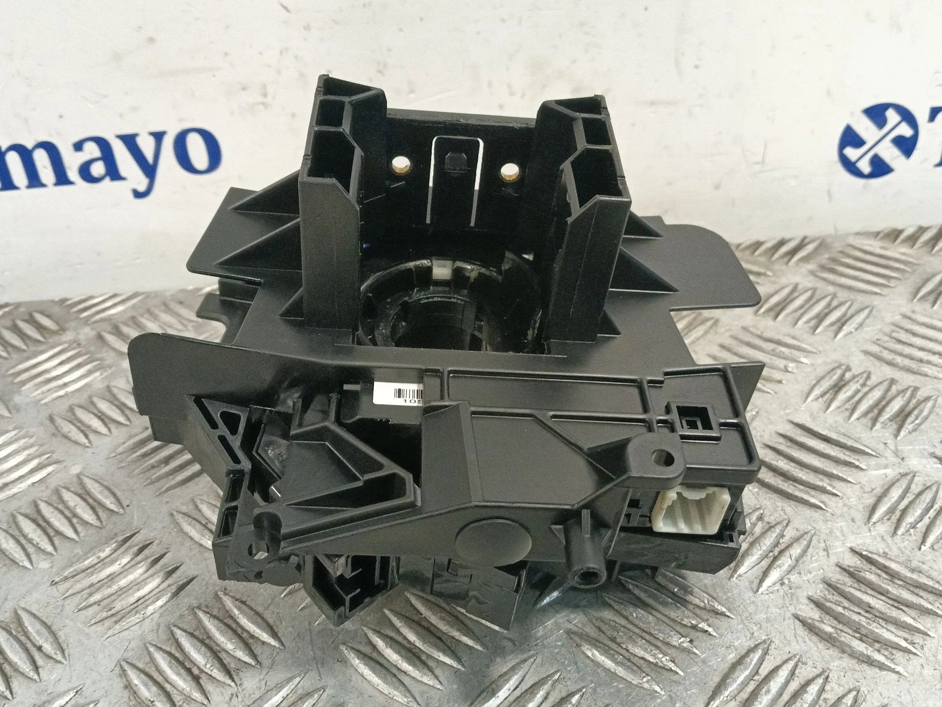 Anillo Airbag para Ford Kuga I