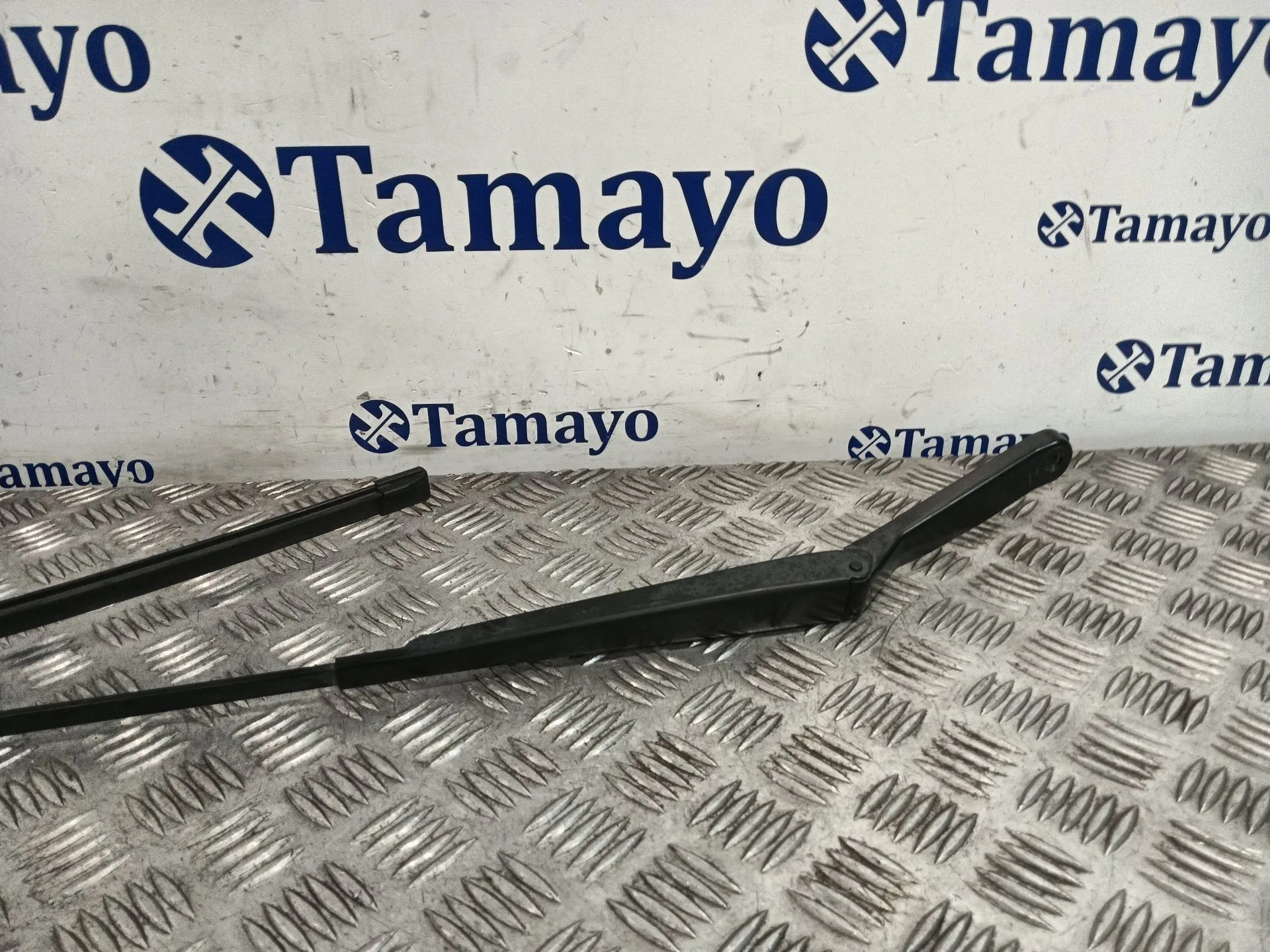 Brazo Limpia Delantero Izquierdo para Peugeot 308 Sw I (4E_, 4H_)