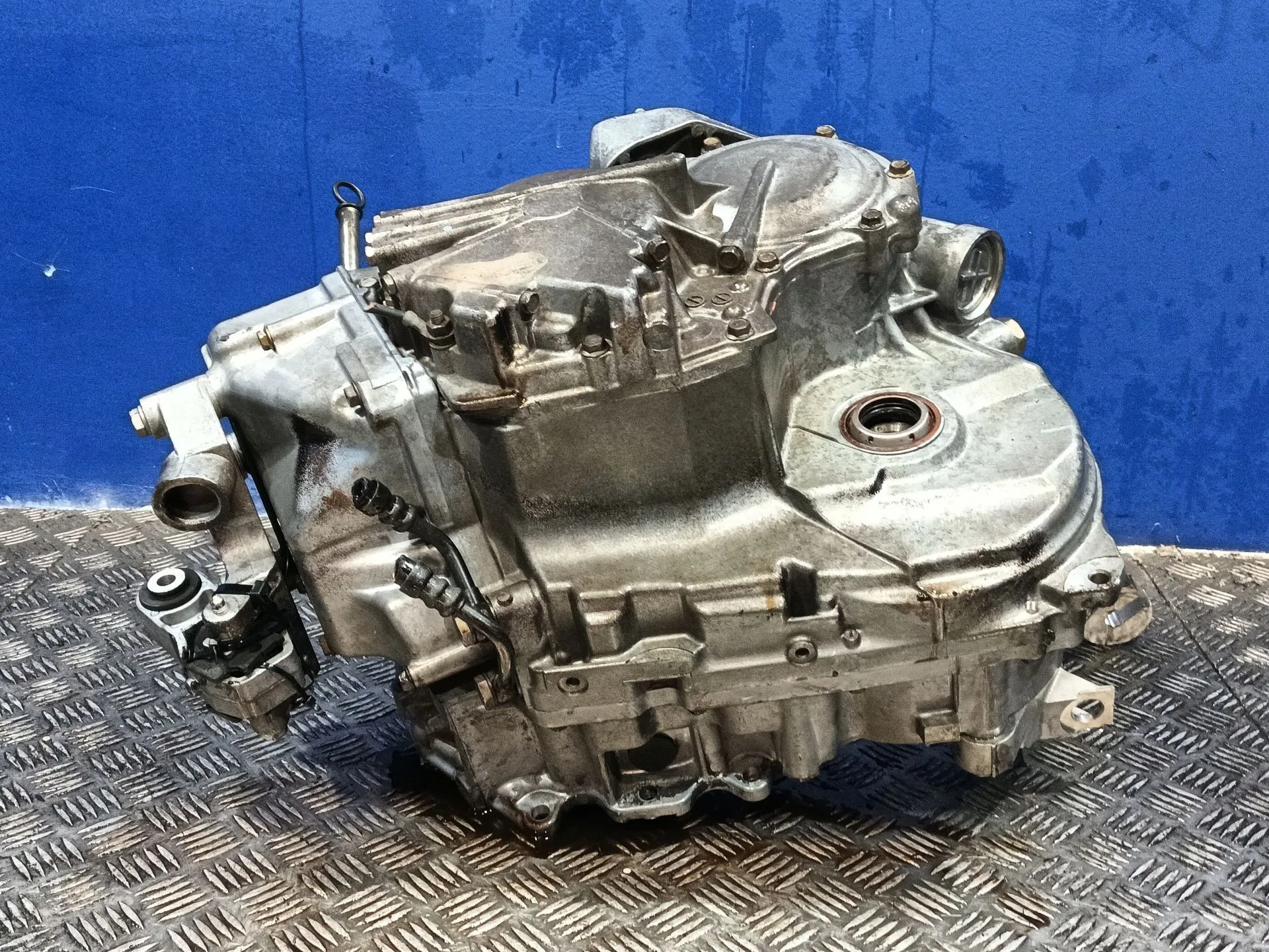 Caja Cambios para Saab 9-5 (Ys3E)