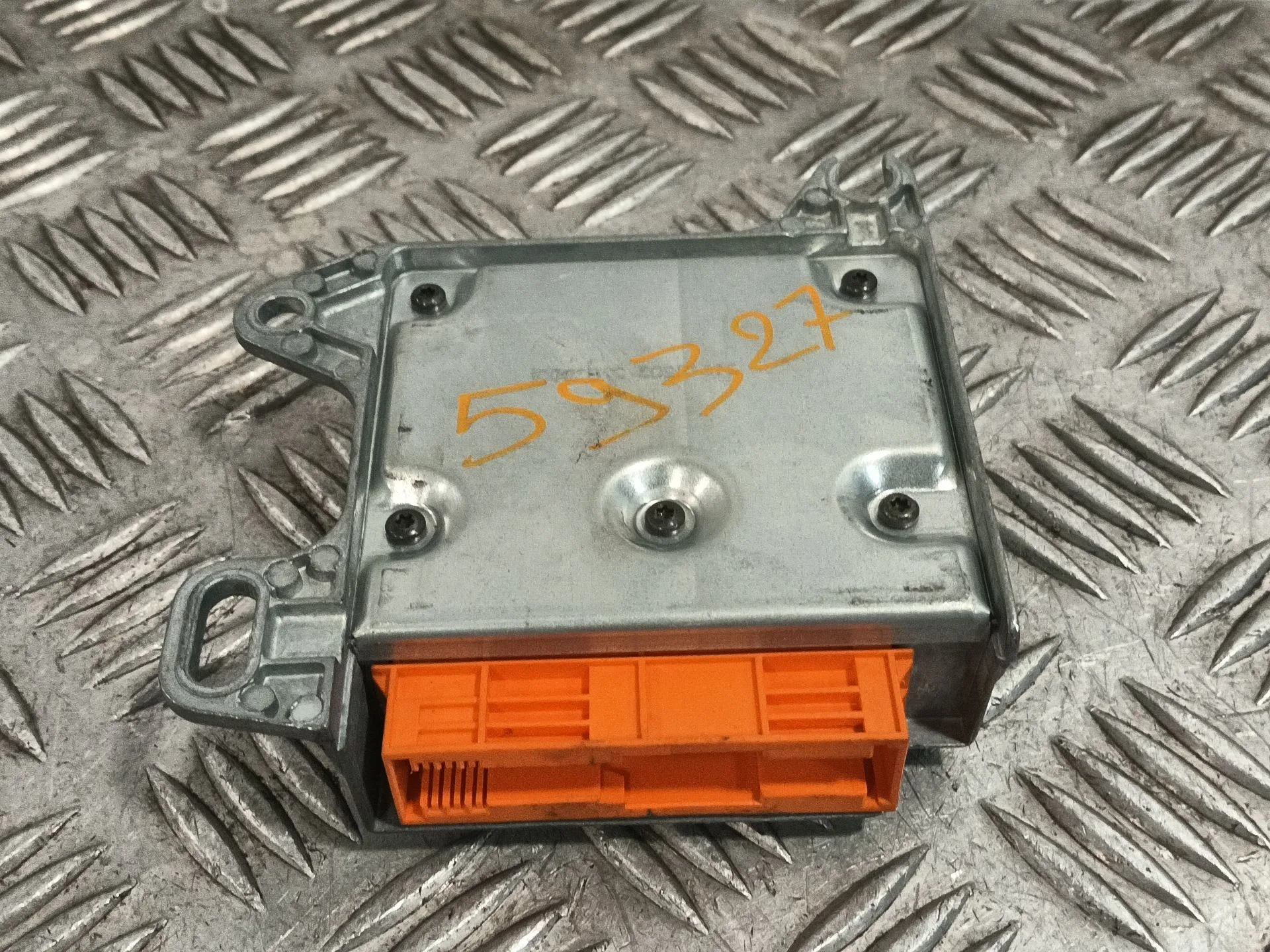 Centralita Airbag para Renault Megane I (Ba0/1_)