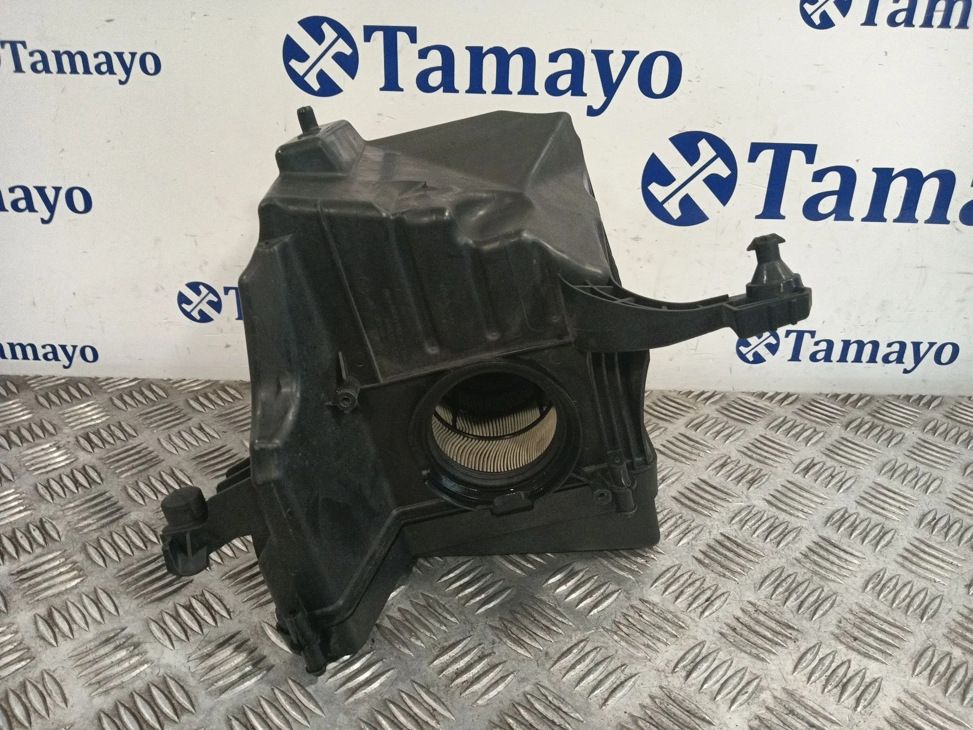 Carcasa Filtro Aire para Ford Kuga I