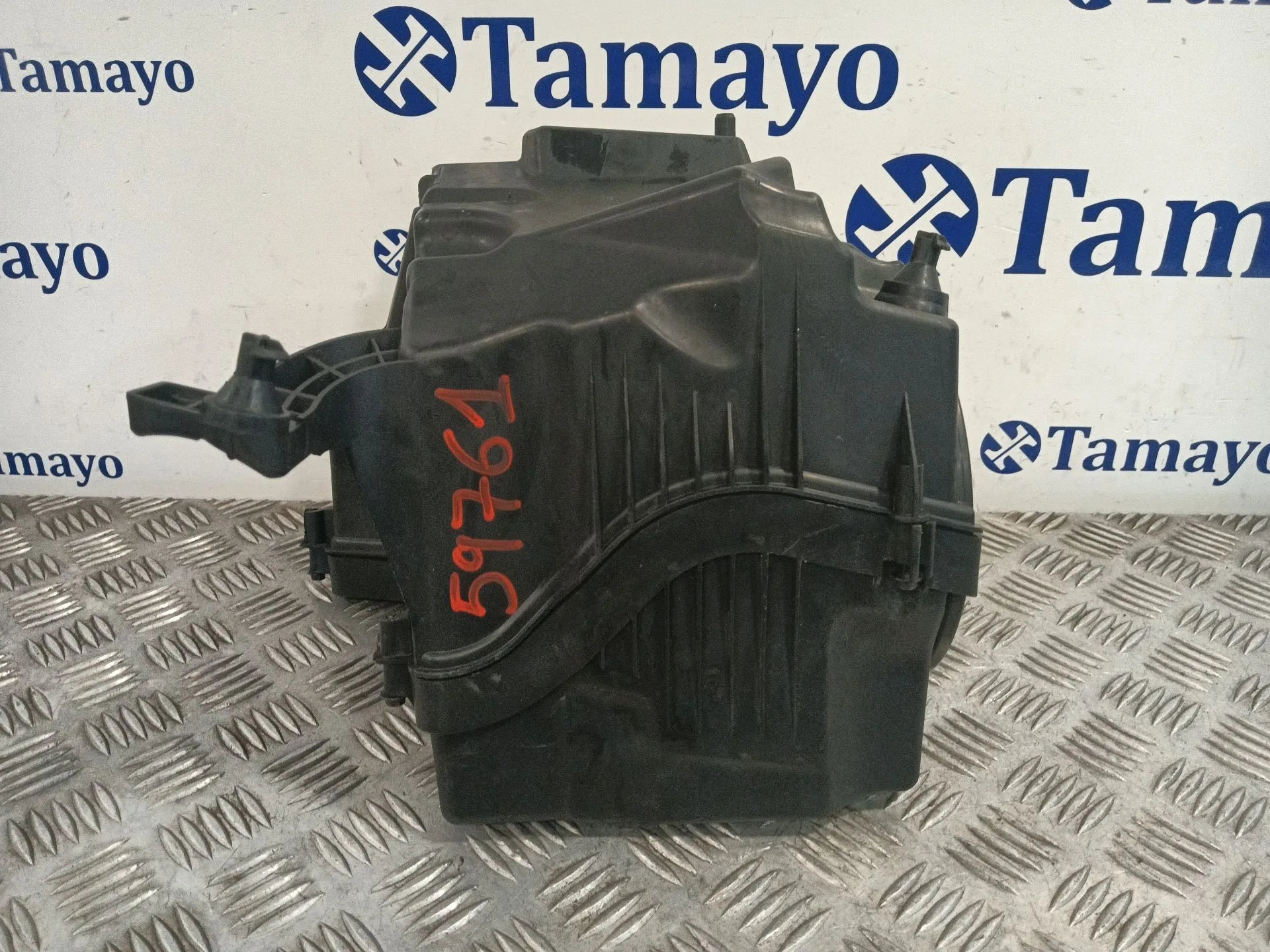 Carcasa Filtro Aire para Ford Kuga I