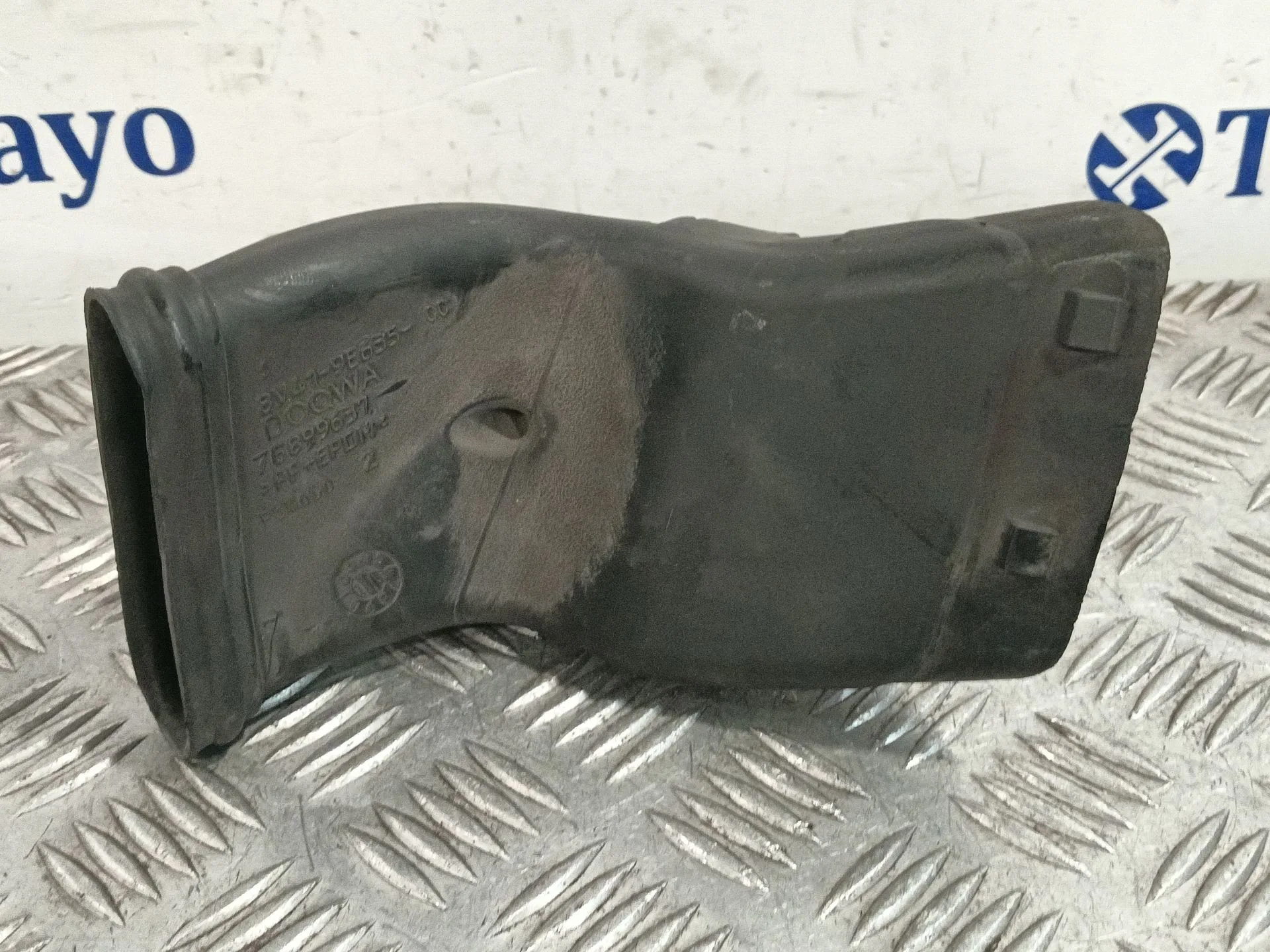 Tubo Aspiracion para Ford Kuga I