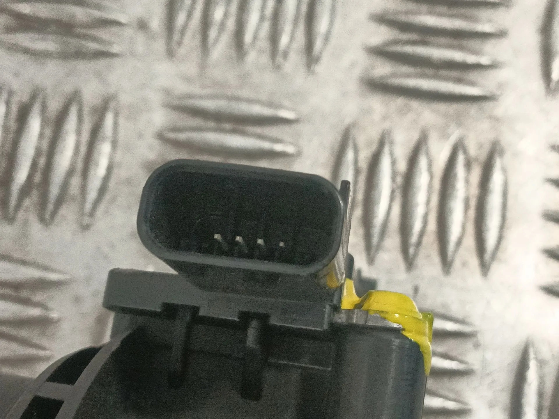 Tubo para Ford Kuga I