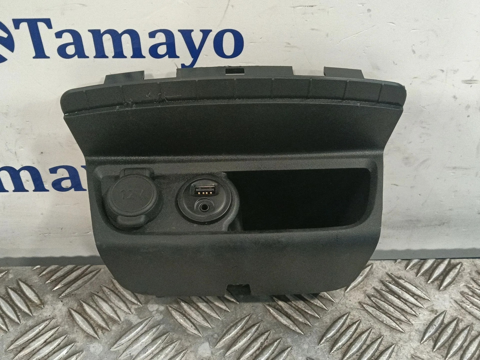 Cenicero para Peugeot 2008 (--.2013->)
