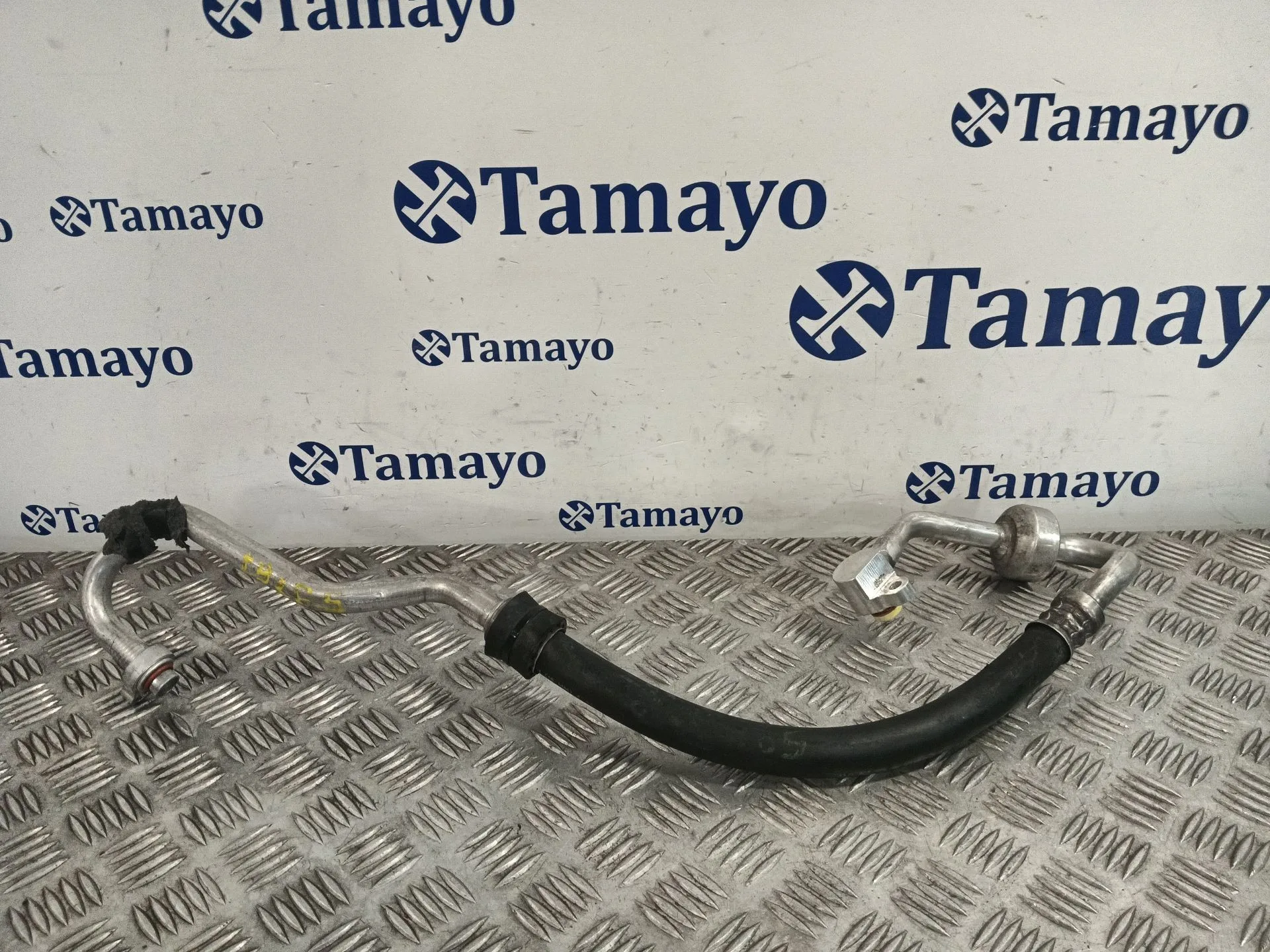 Tubos Aire Acondicionado para Ford Kuga I