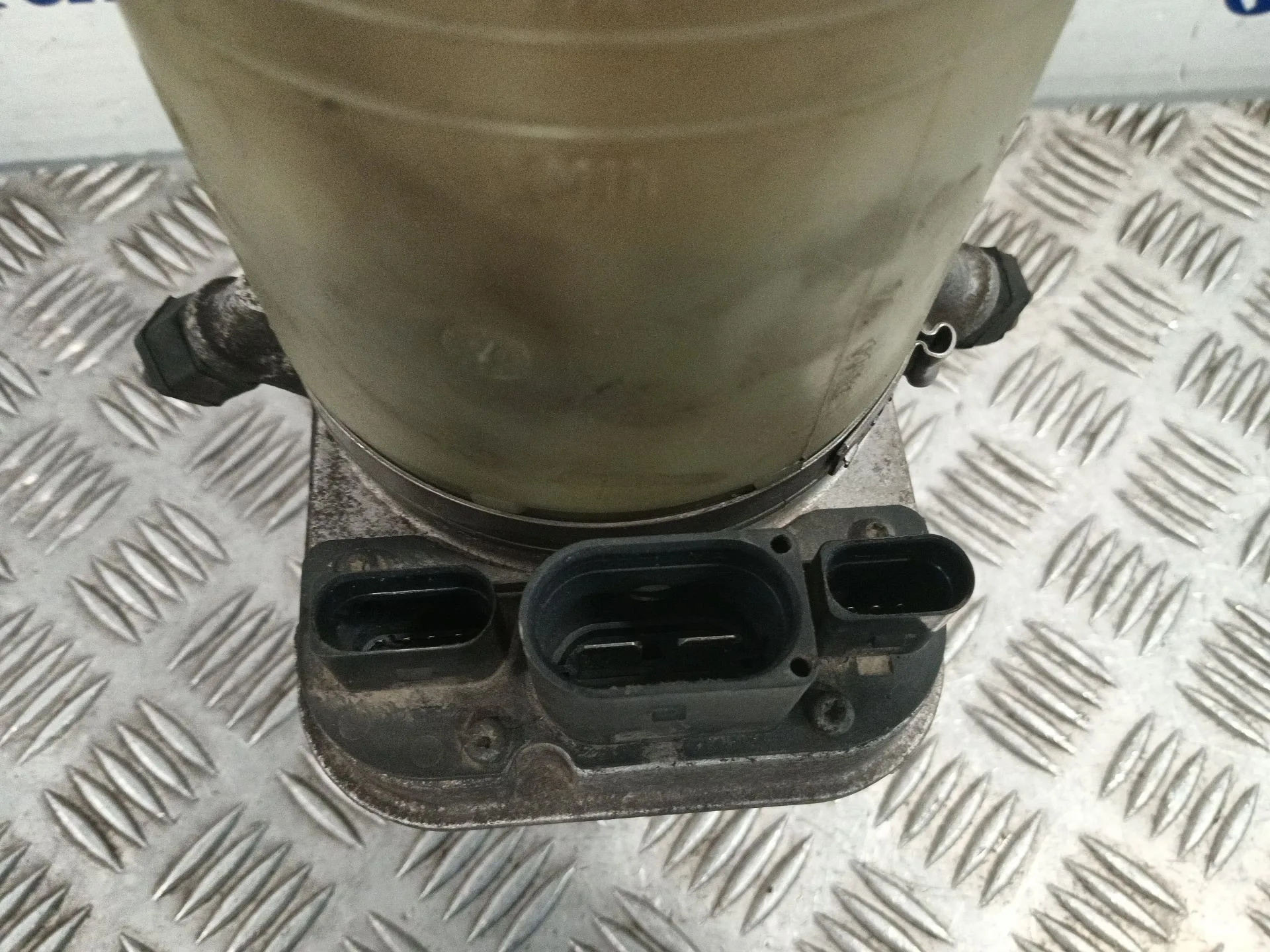 Bomba Direccion para Seat Ibiza Iii (6L1)