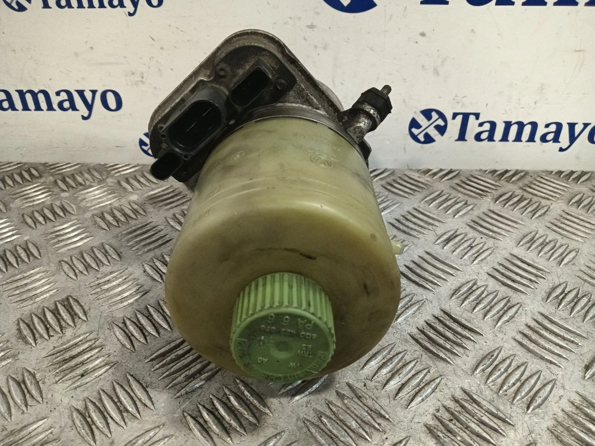 Bomba Direccion para Seat Ibiza Iii (6L1)