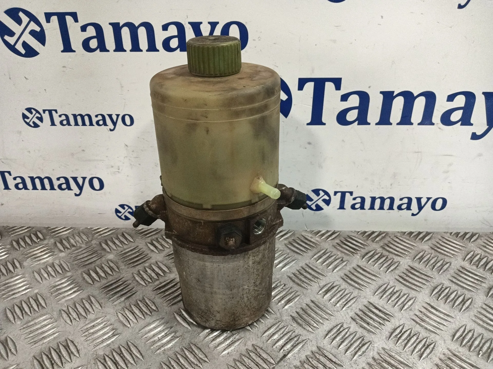 Bomba Direccion para Seat Ibiza Iii (6L1)