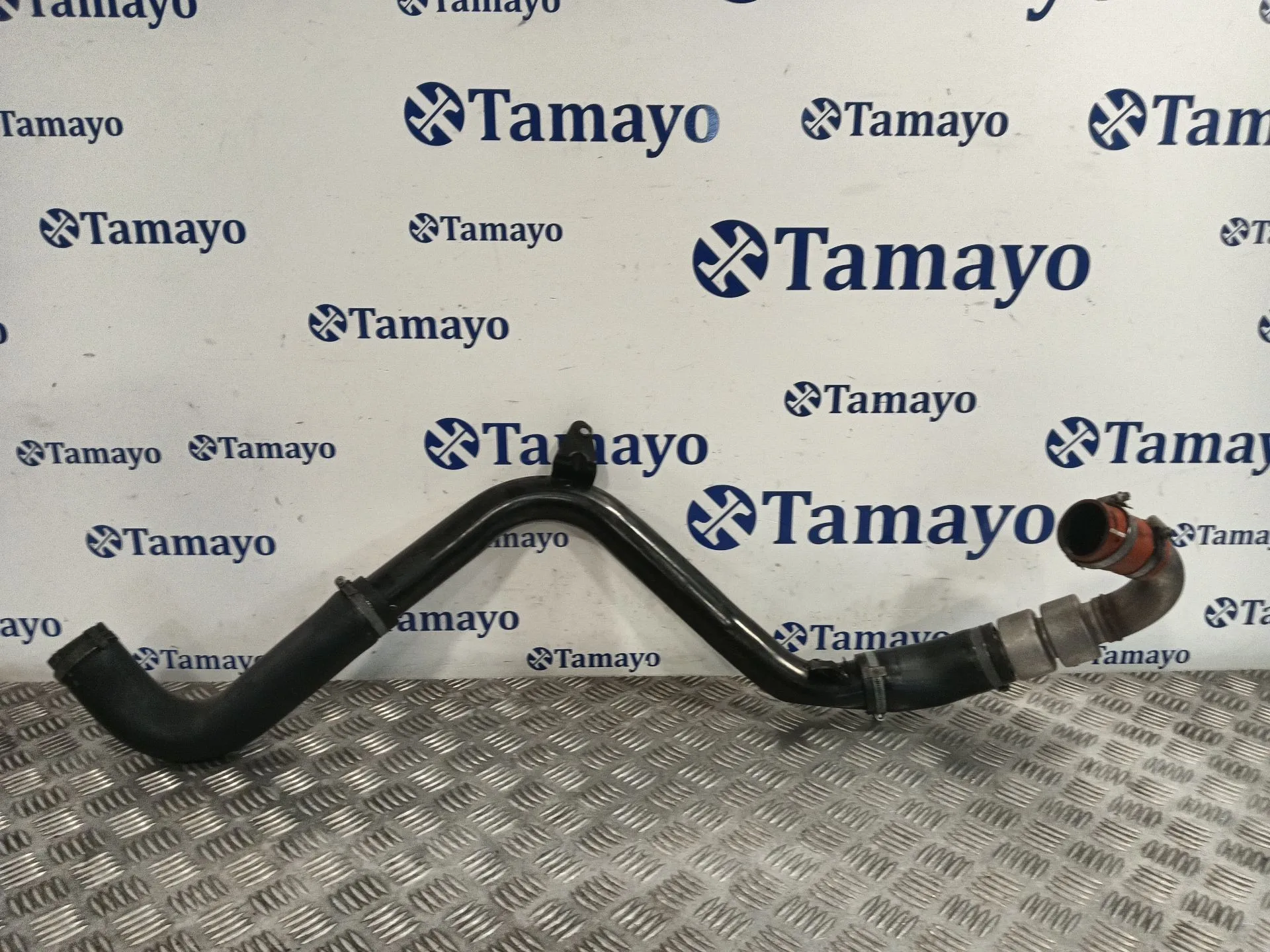 Tubo para Ford Kuga I