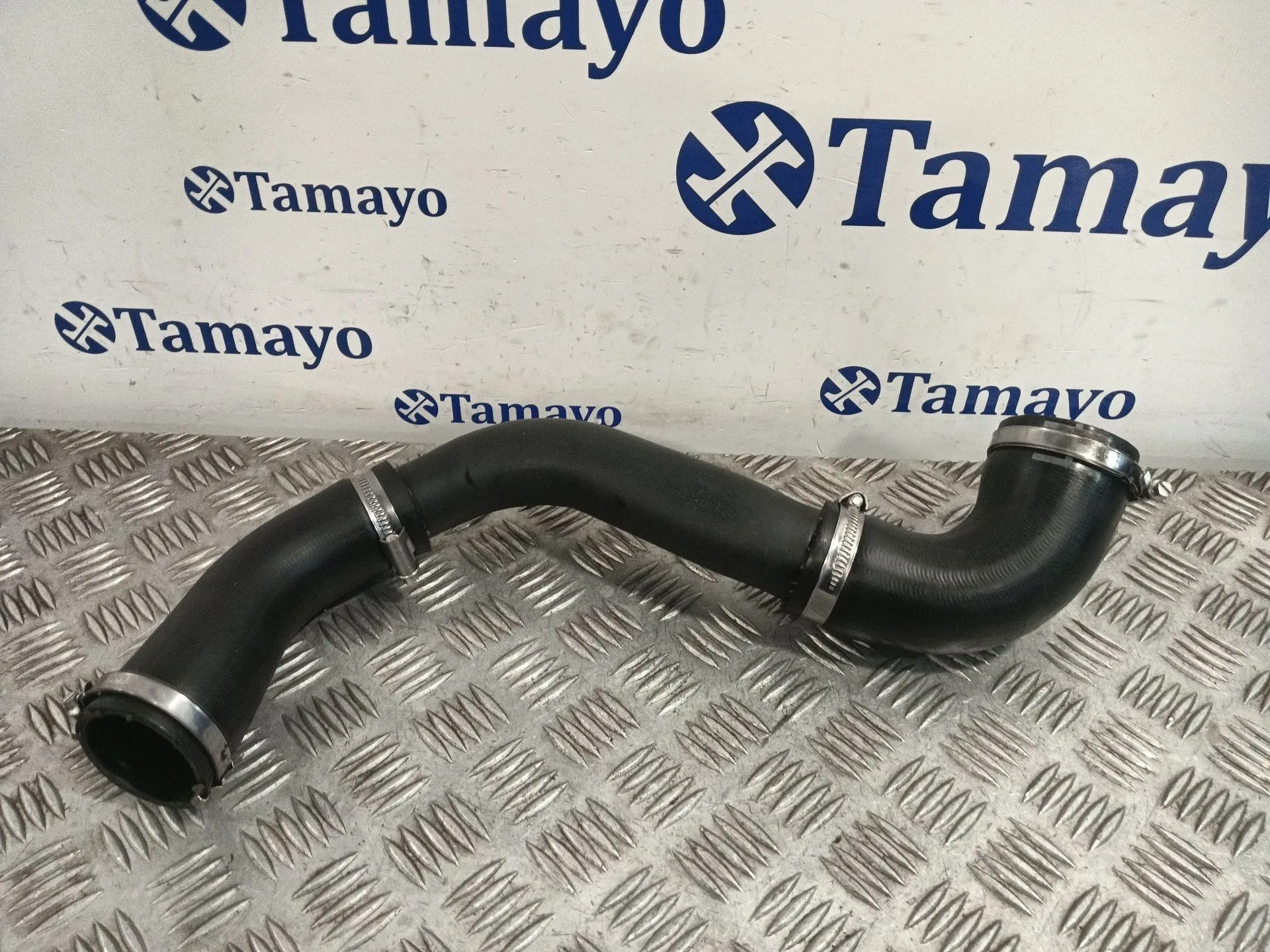 Tubo para Ford Kuga I