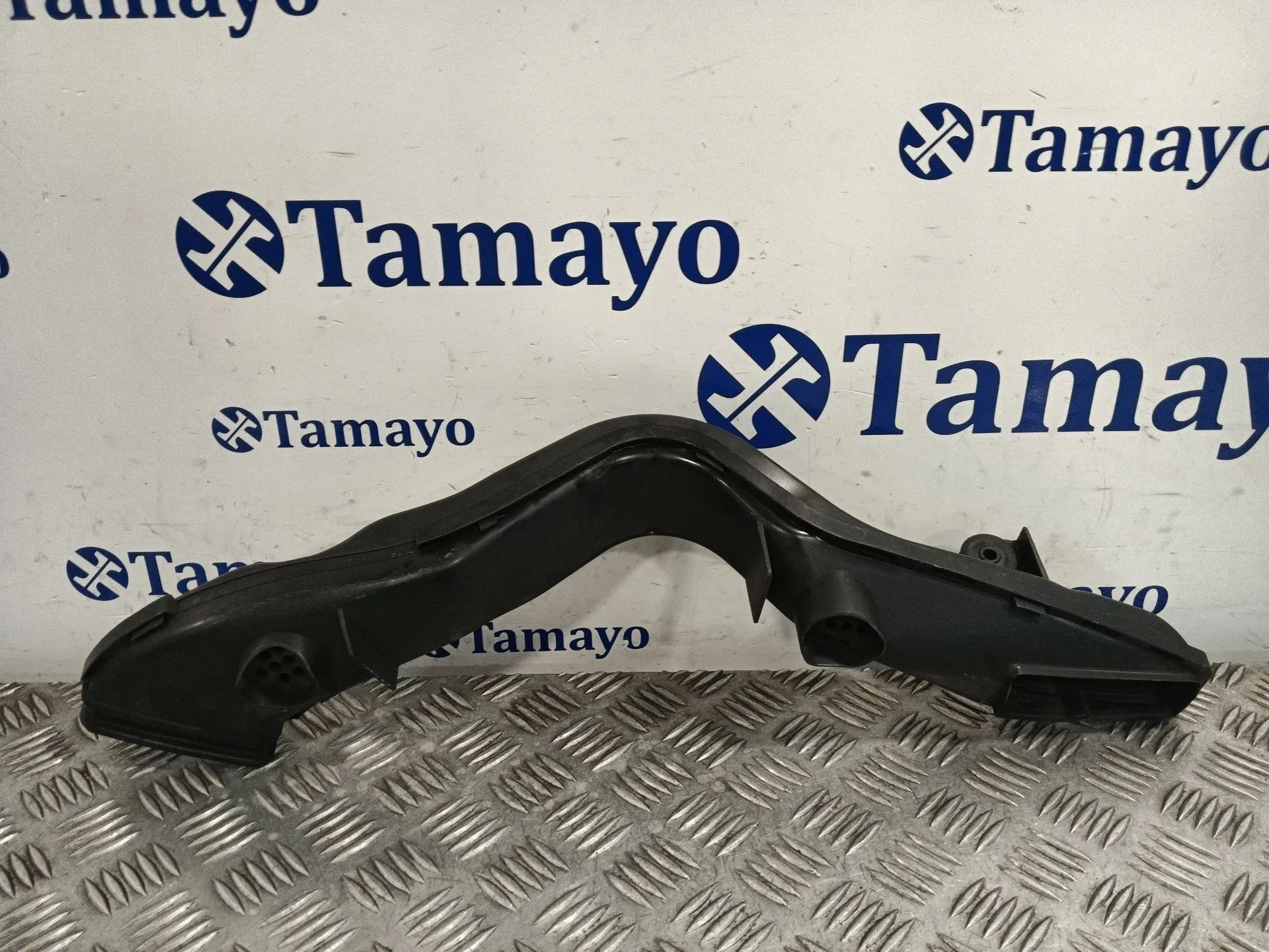 Tubo para Ford Kuga I