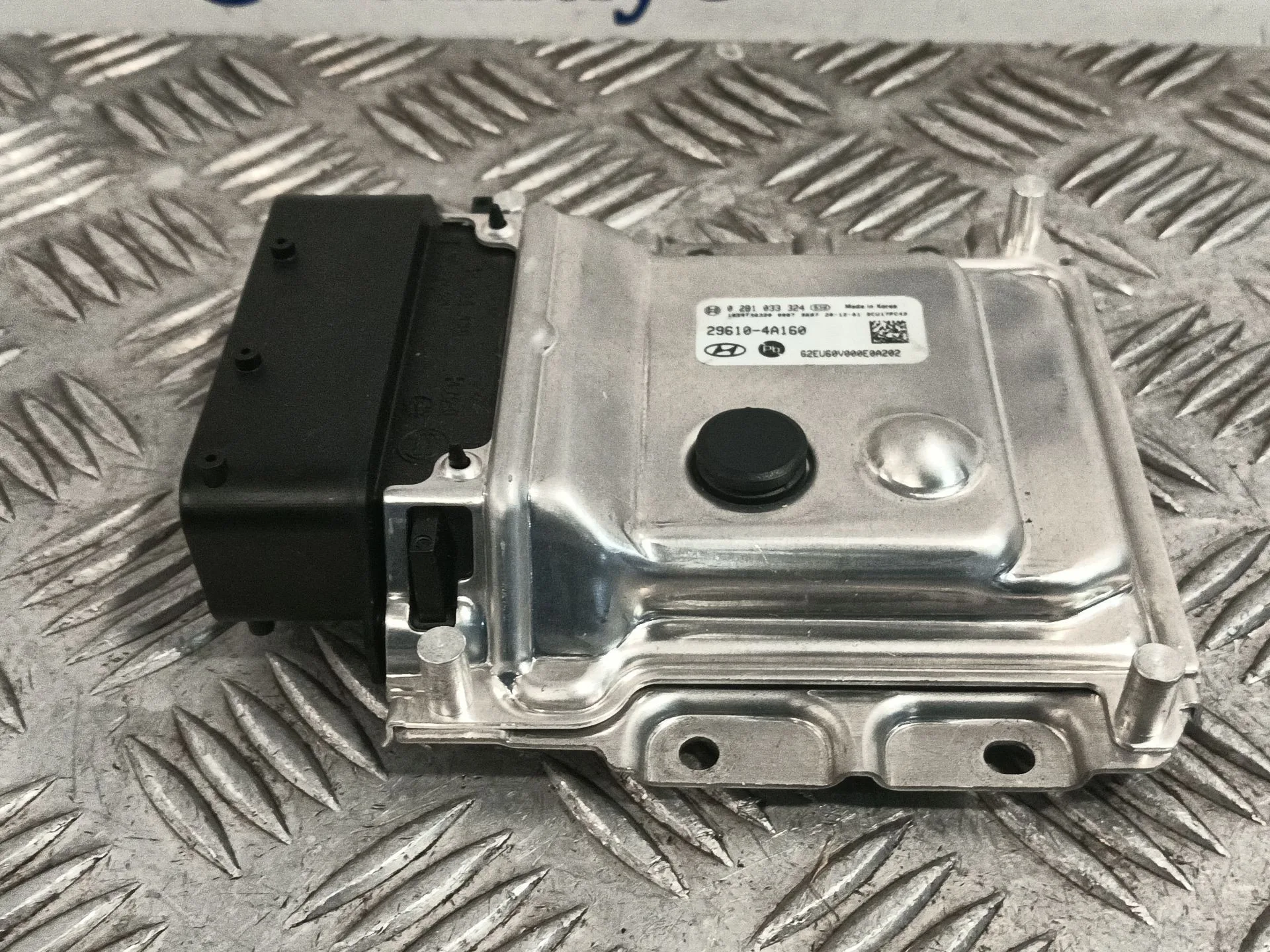 Centralita Motor Uce para Hyundai H350 Furgoneta