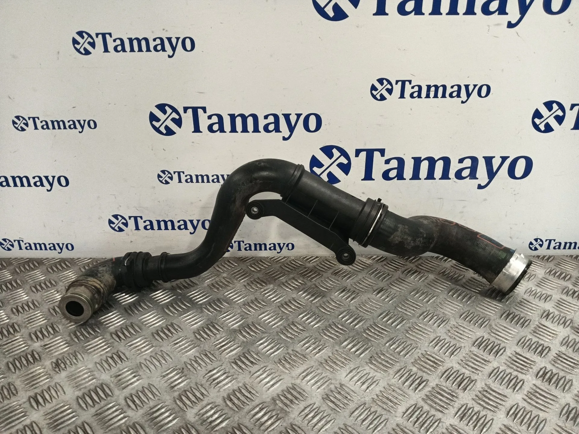Tubo para Volkswagen Passat B6 Variant (3C5)