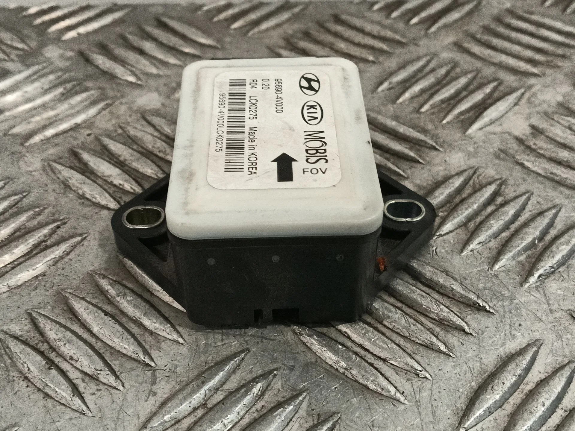 Centralita Esp para Hyundai H350 Furgoneta