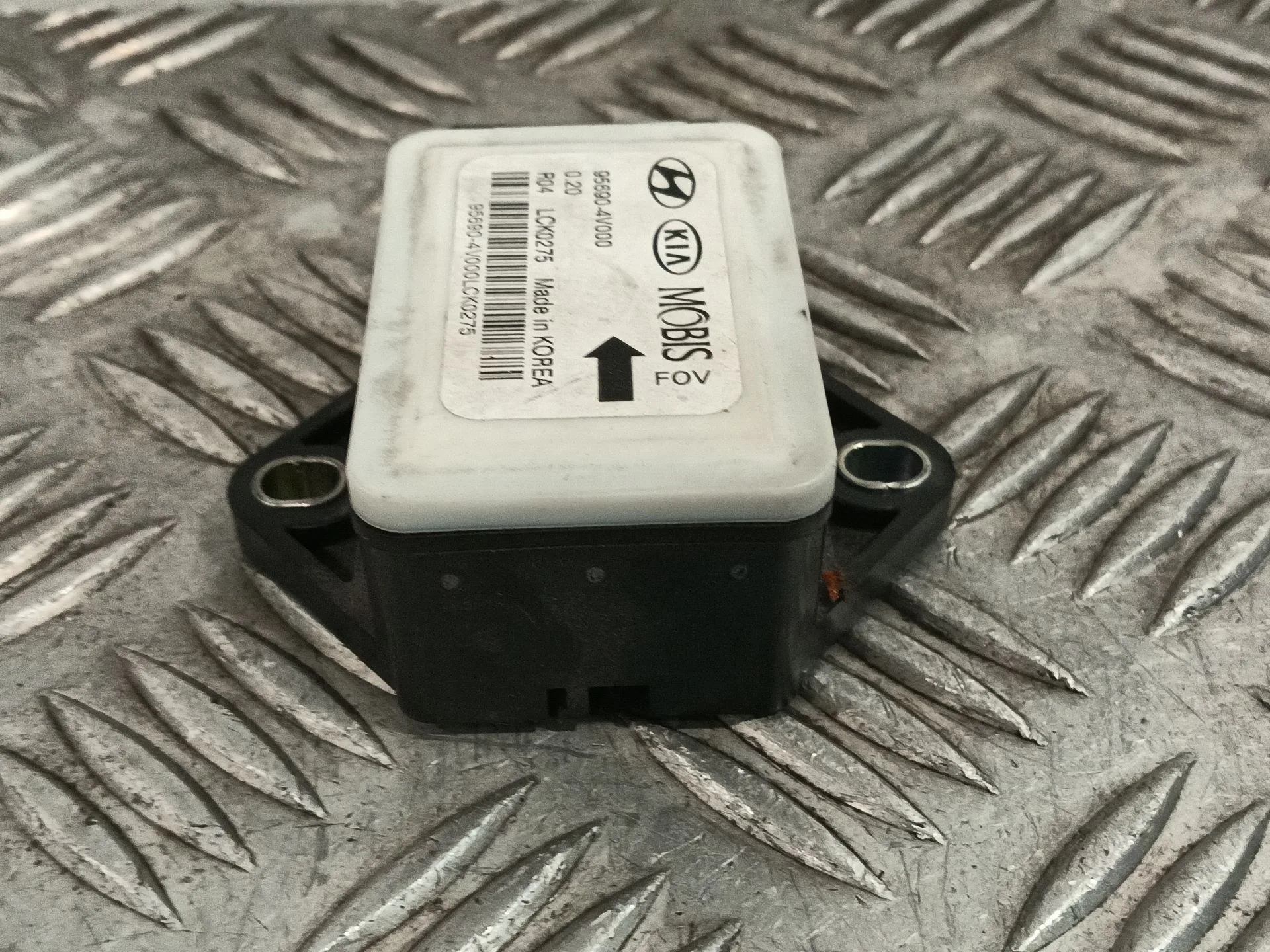 Centralita Esp para Hyundai H350 Furgoneta