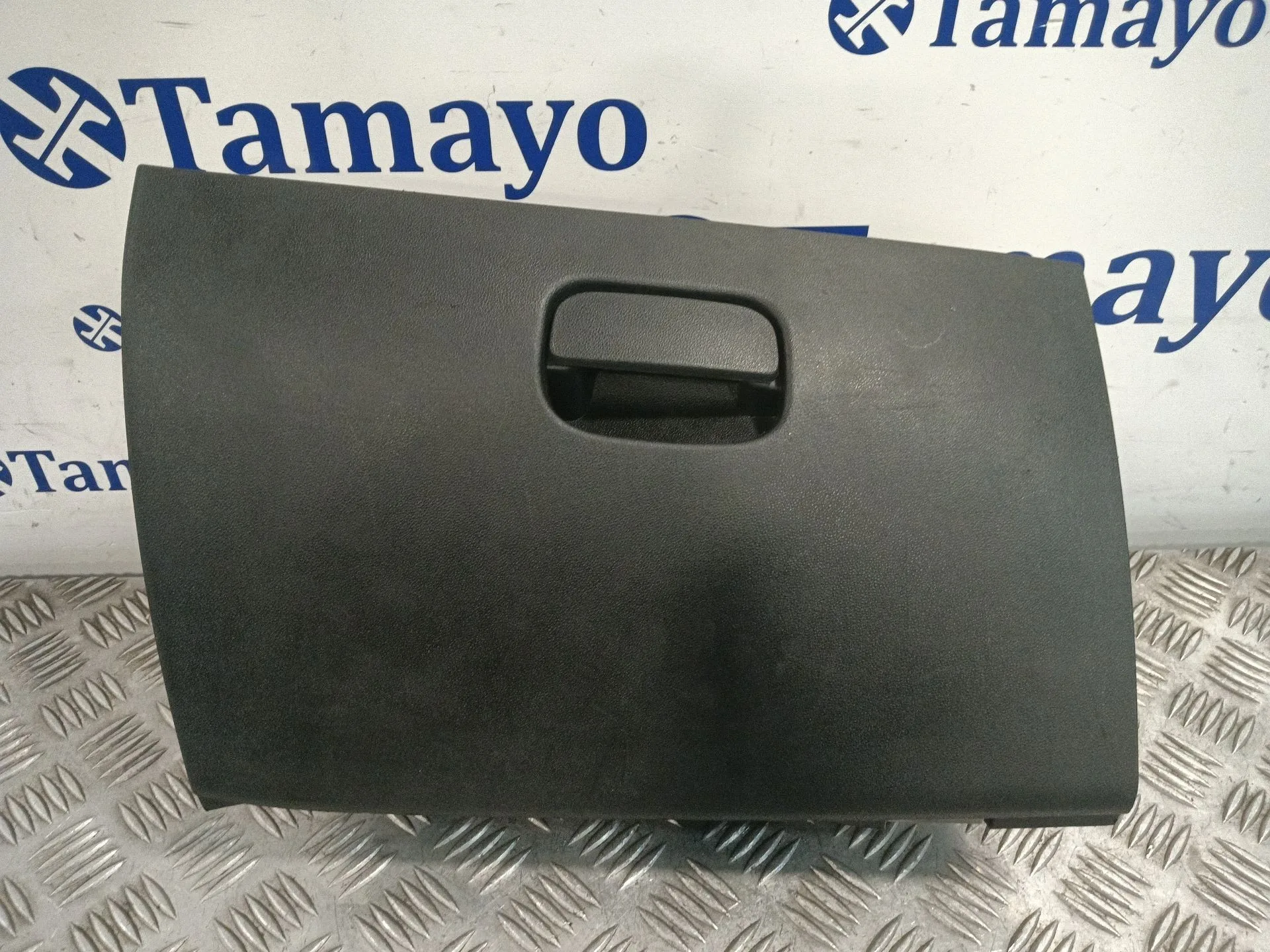 Guantera para Fiat Grande Punto (199_)