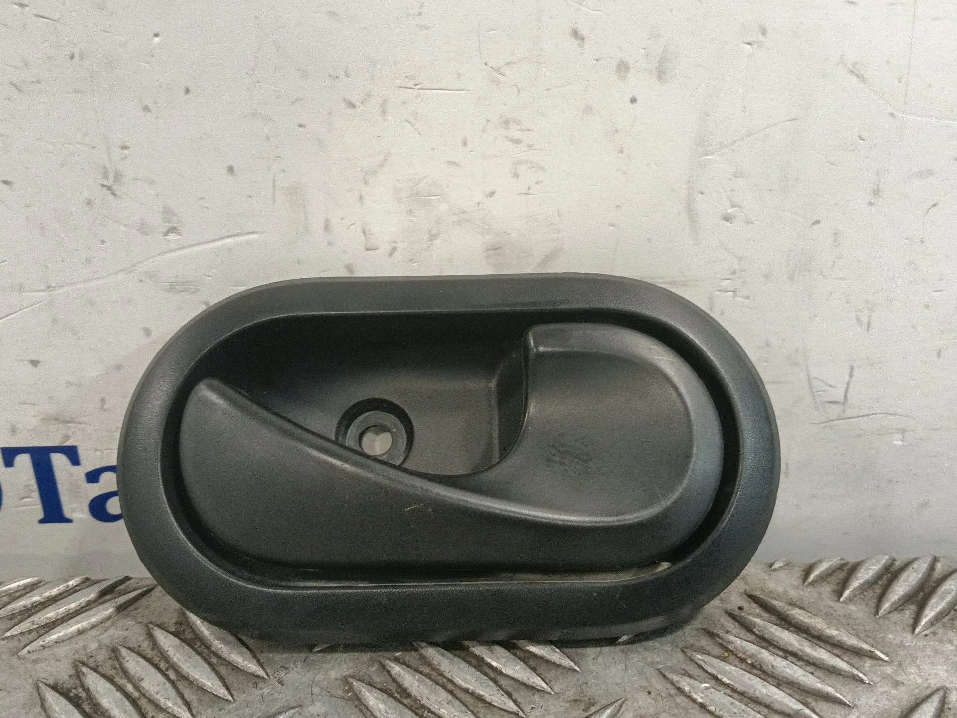 Maneta Interior Delantera Derecha para Dacia Dokker Furgoneta/Monovolumen