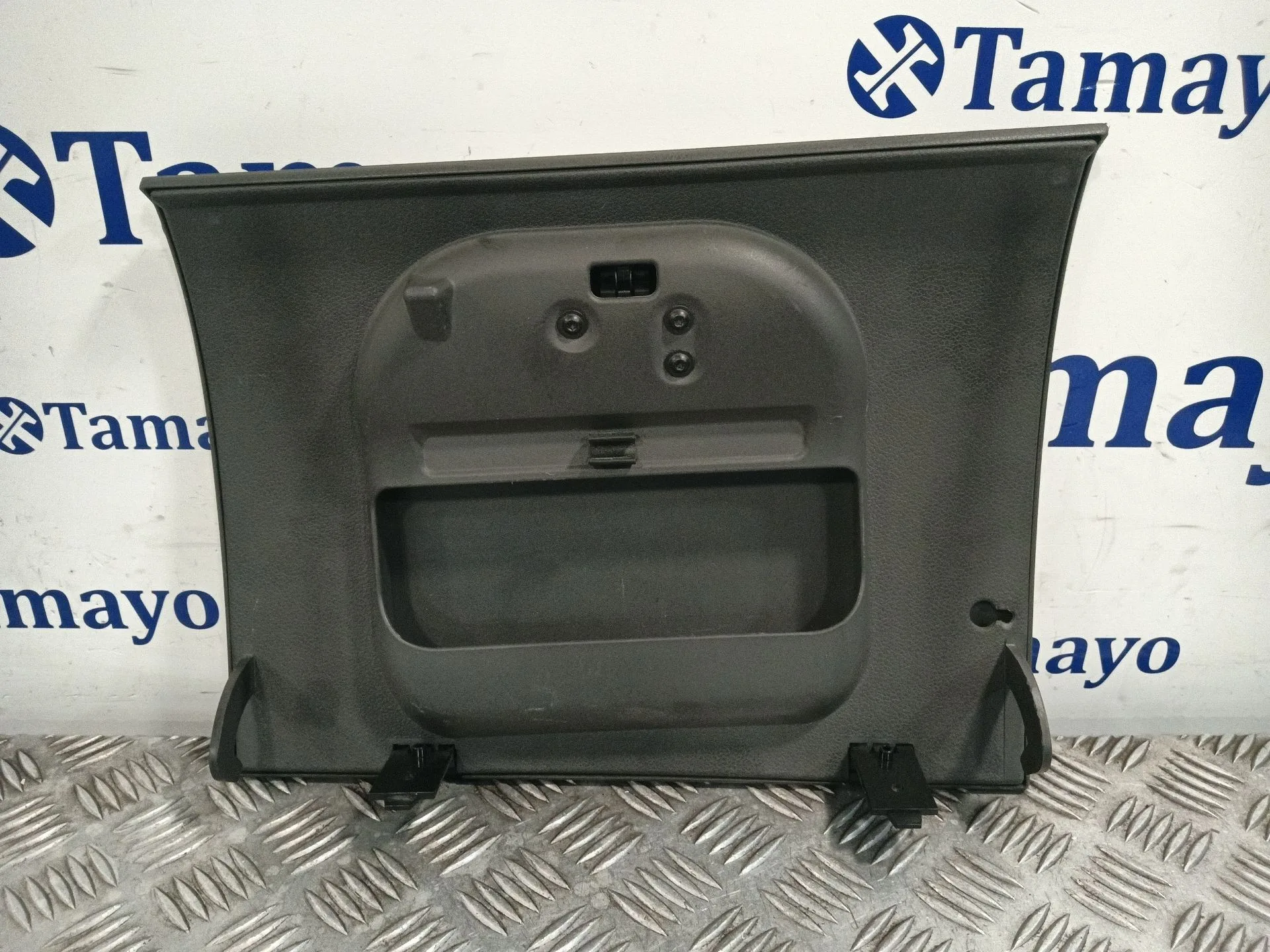 Tapa Guantera para Ford Kuga I