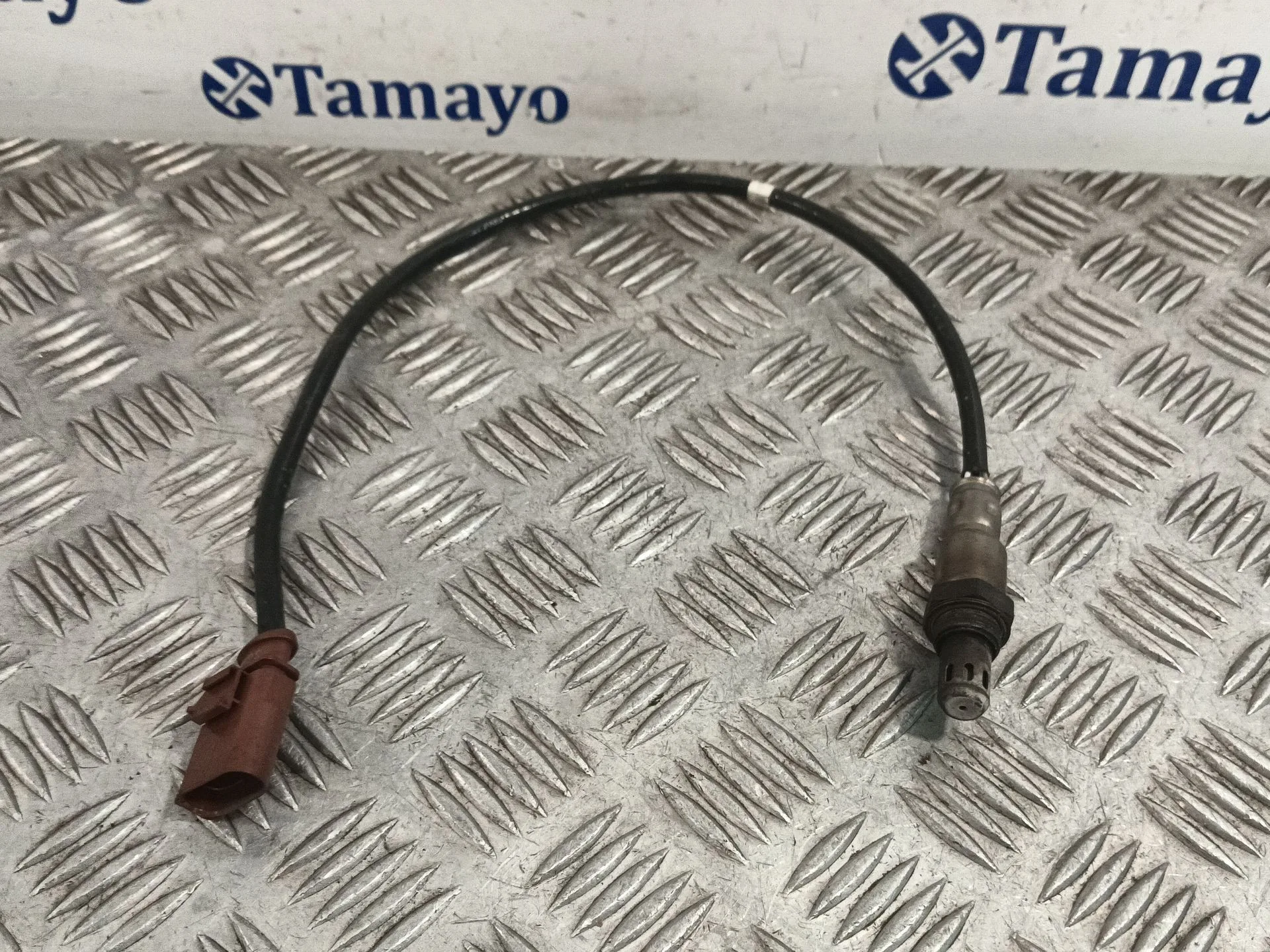 Sonda Lambda para Seat Leon (5F1)