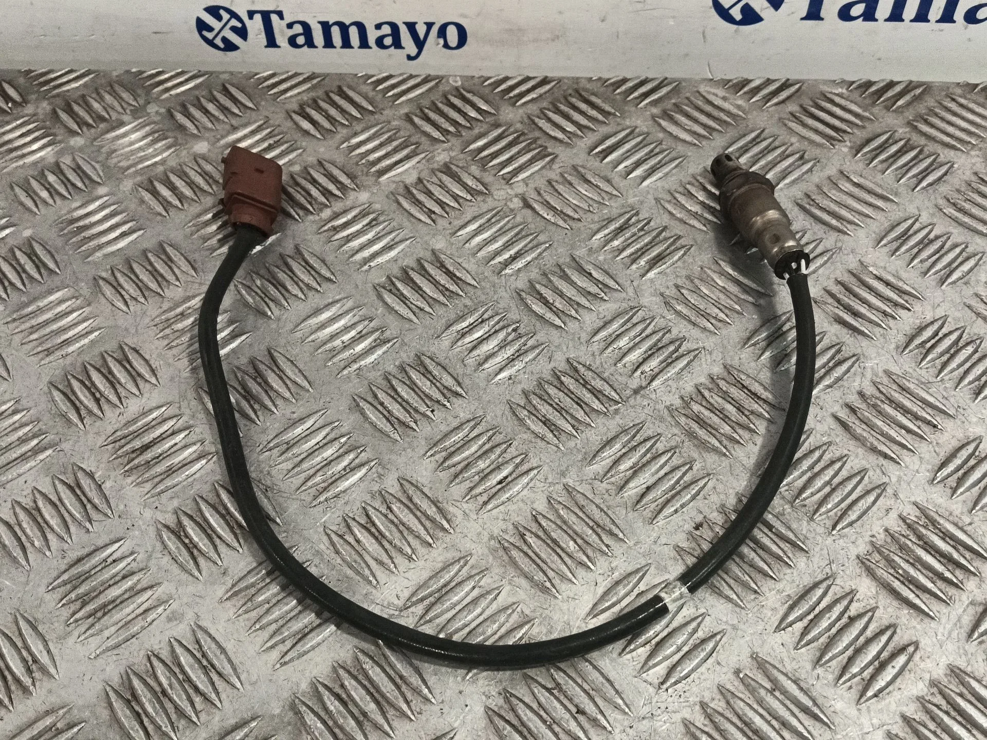 Sonda Lambda para Seat Leon (5F1)