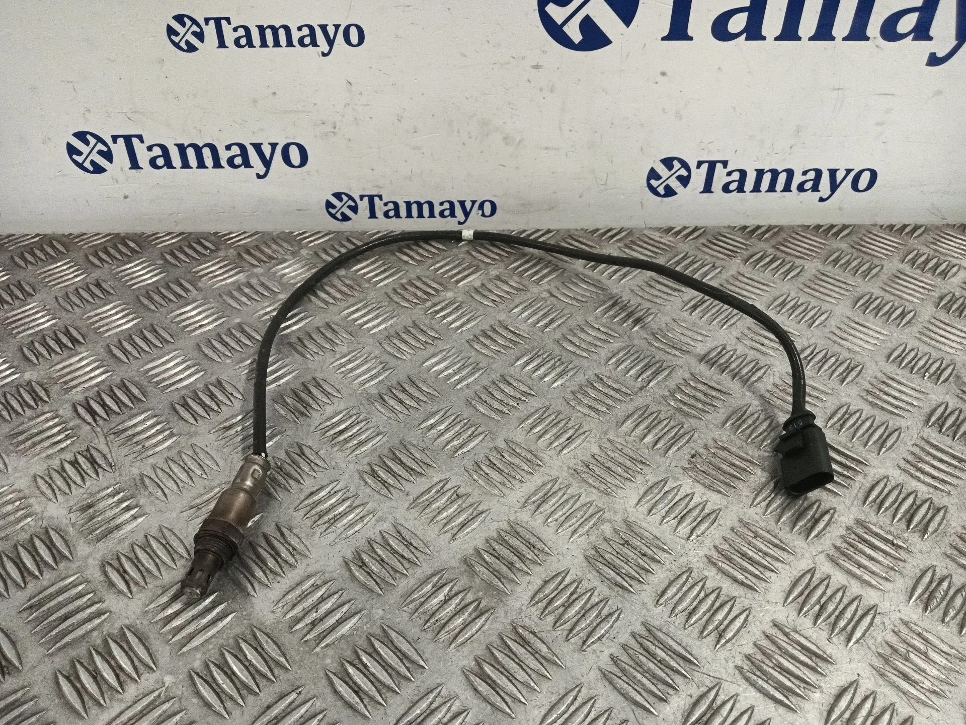 Sonda Lambda para Seat Leon (5F1)