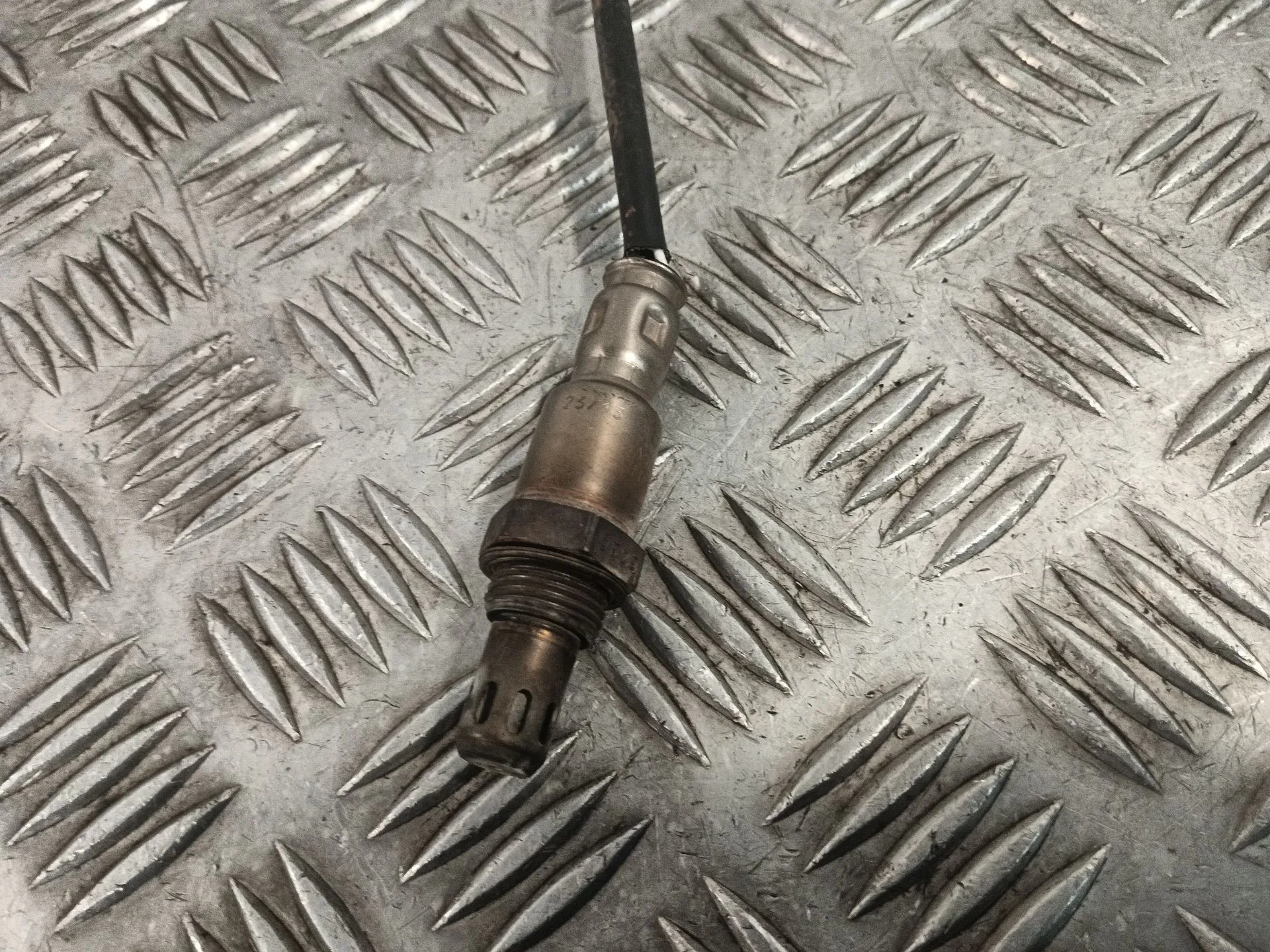Sonda Lambda para Seat Leon (5F1)