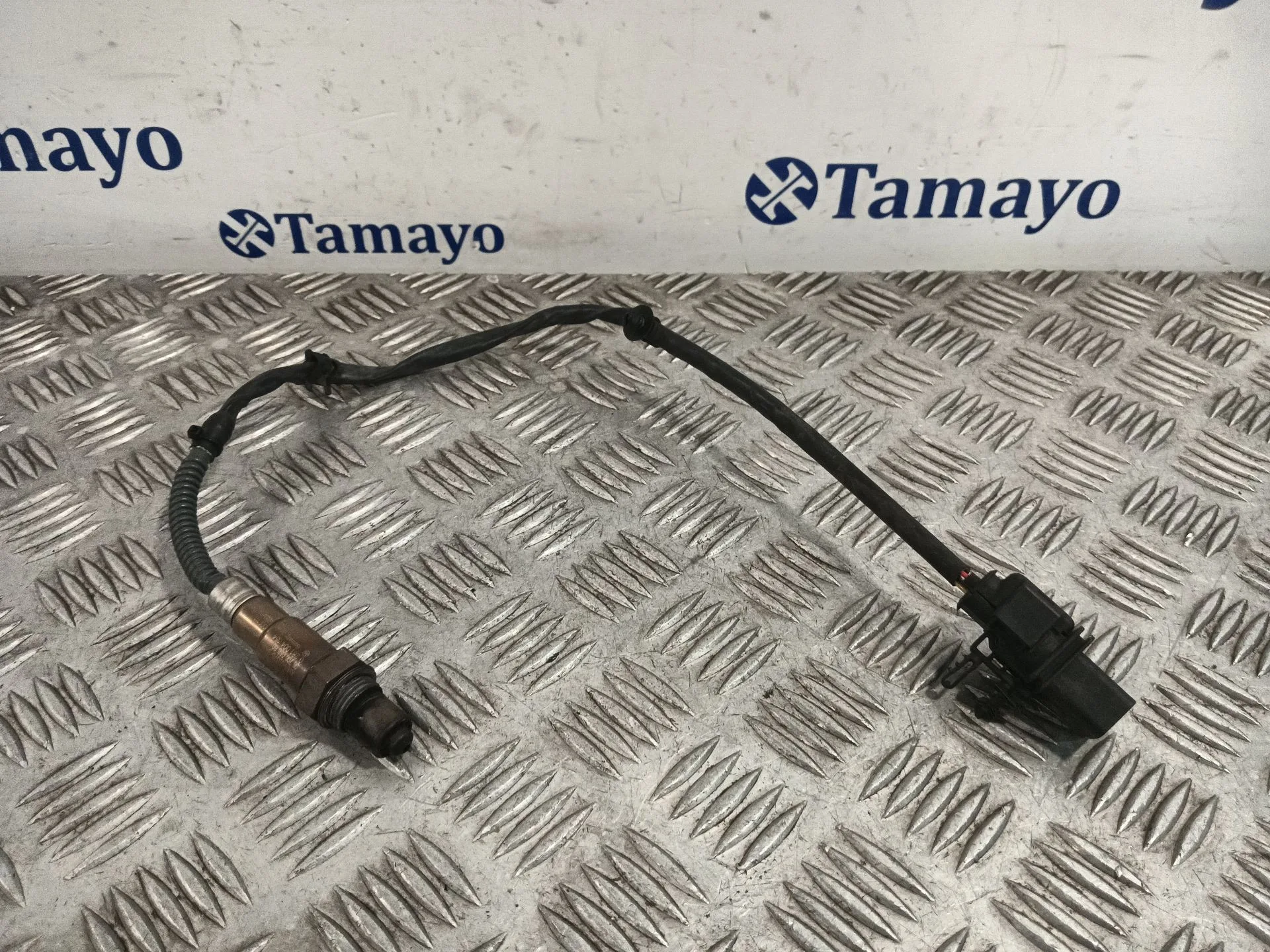 Sonda Lambda para Ford Kuga I