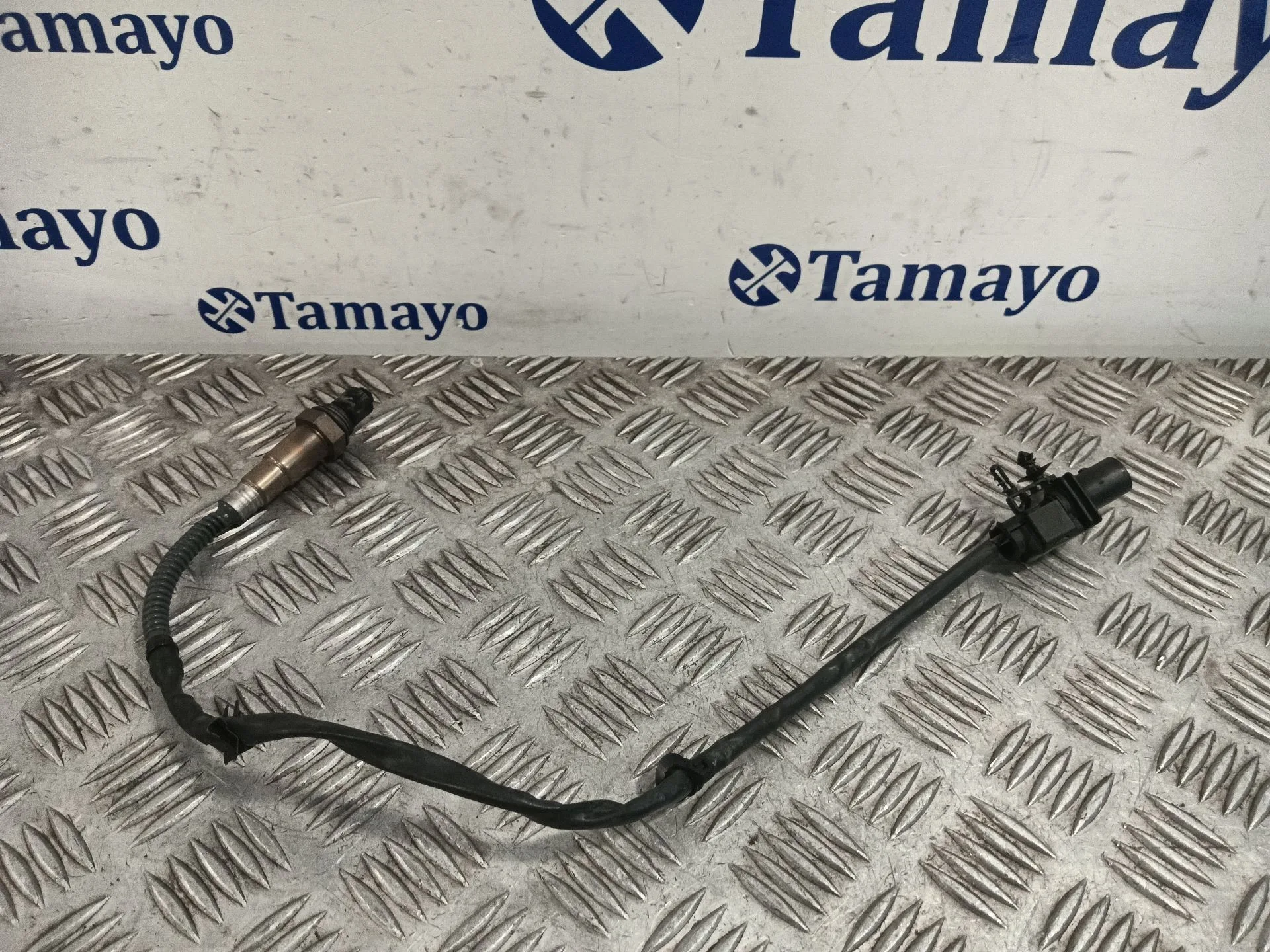 Sonda Lambda para Ford Kuga I