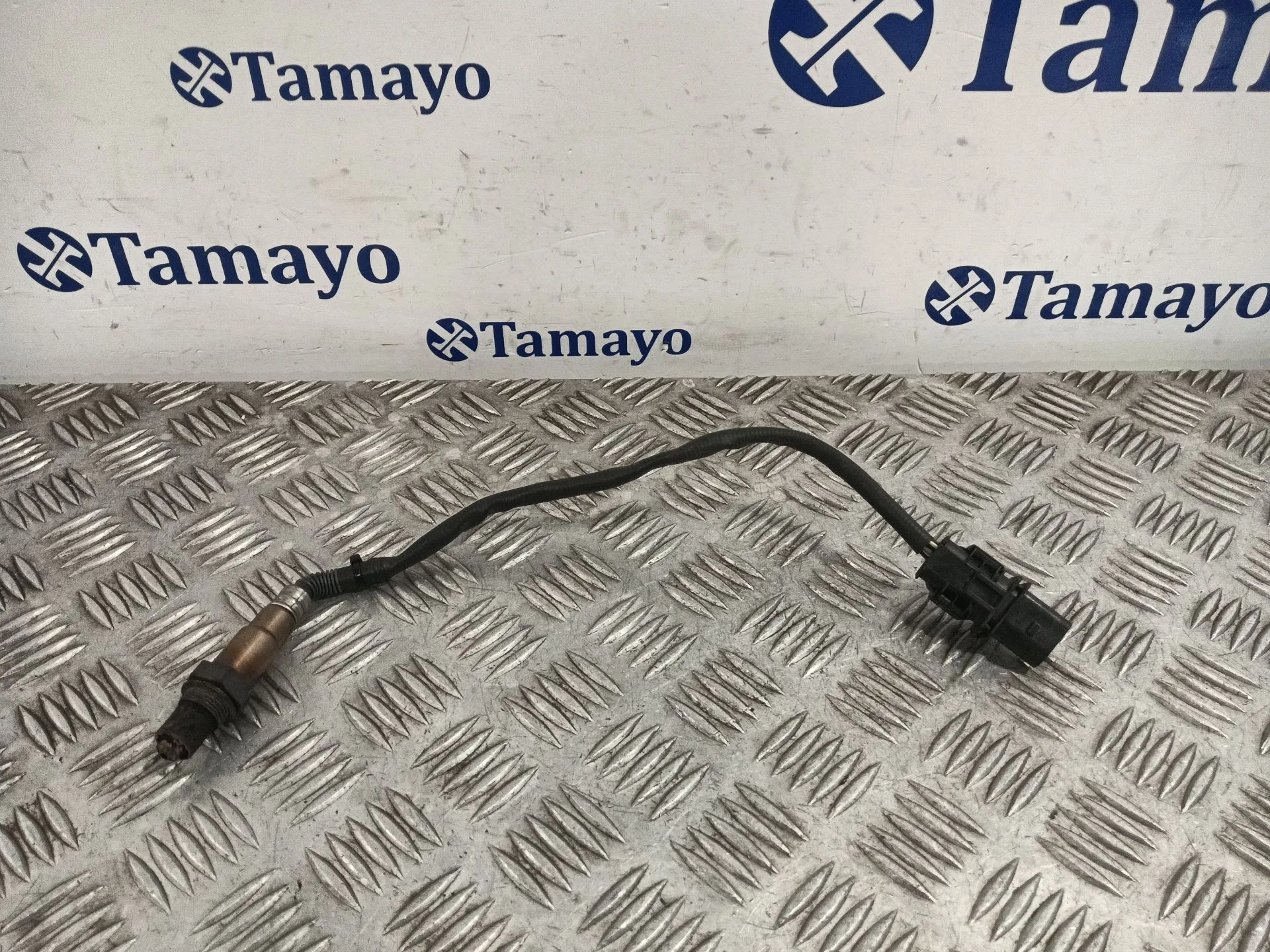 Sonda Lambda para Mercedes-Benz Clase A (W176)