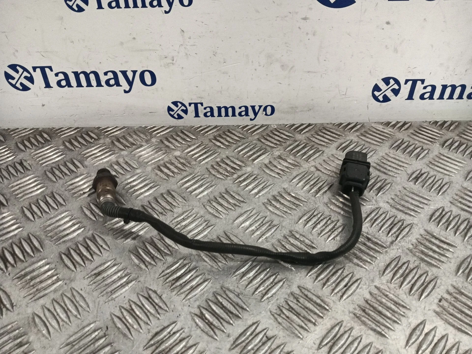 Sonda Lambda para Mercedes-Benz Clase A (W176)