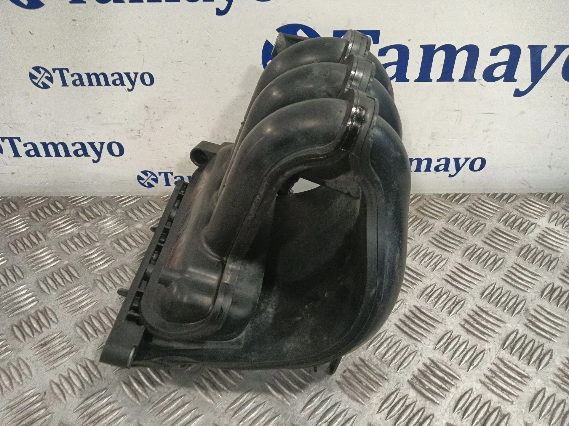Colector Admision para Skoda Fabia (5J2 )
