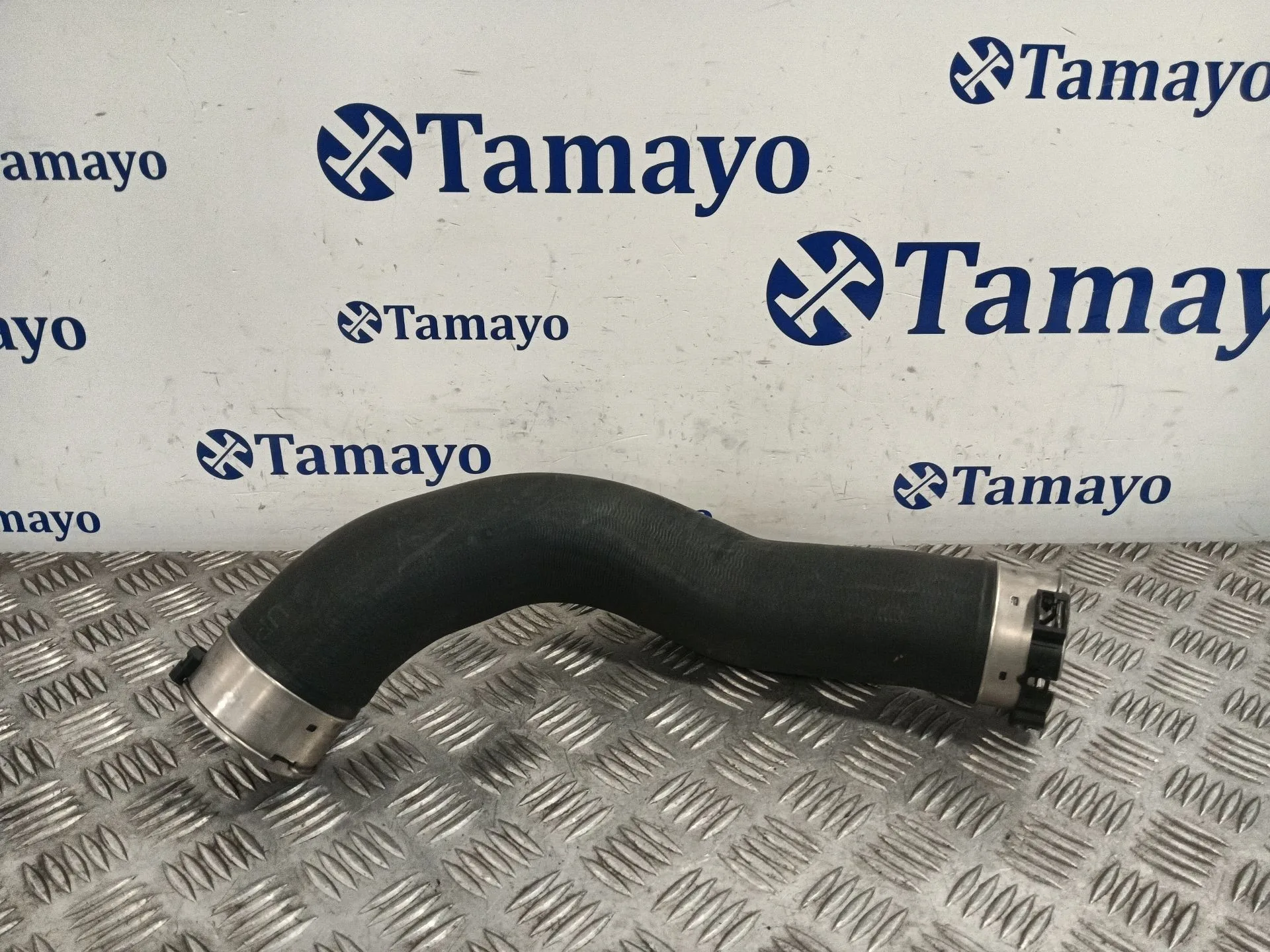 Tubo Intercooler para Bmw 5 Touring (F11)